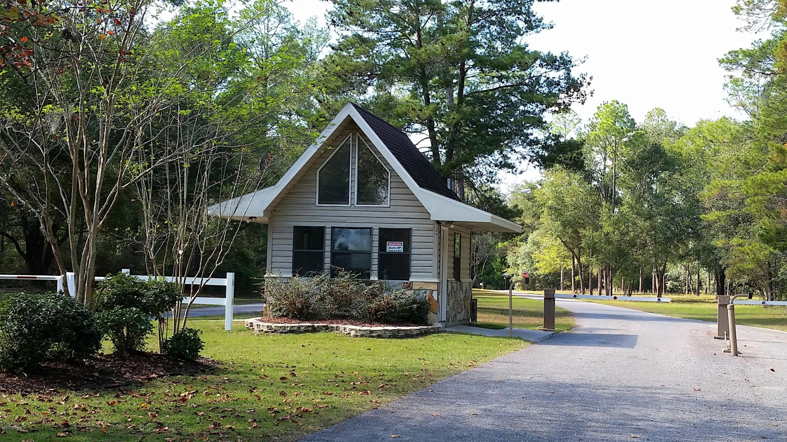 Paradise Lakes - Land