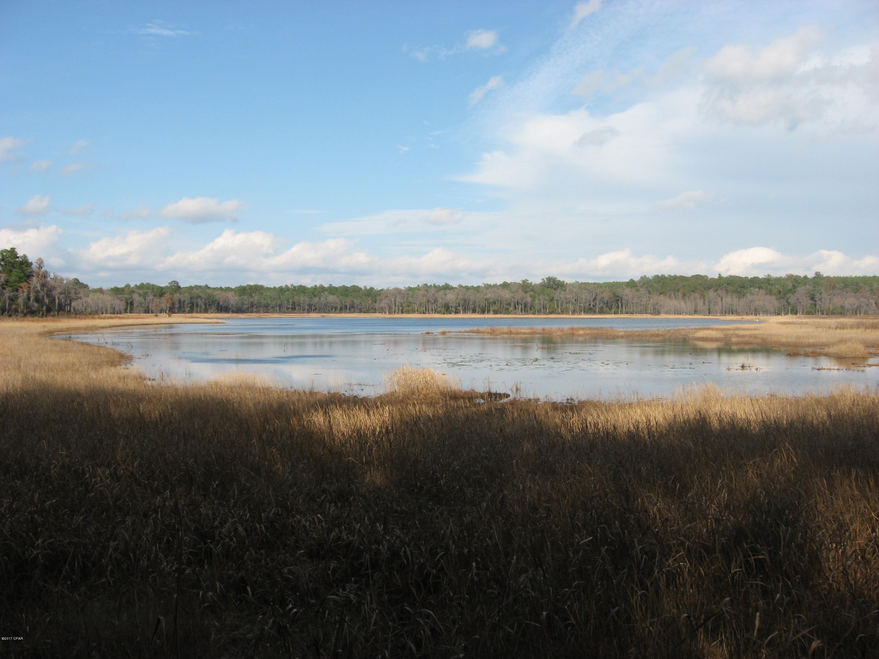 Paradise Lakes - Land