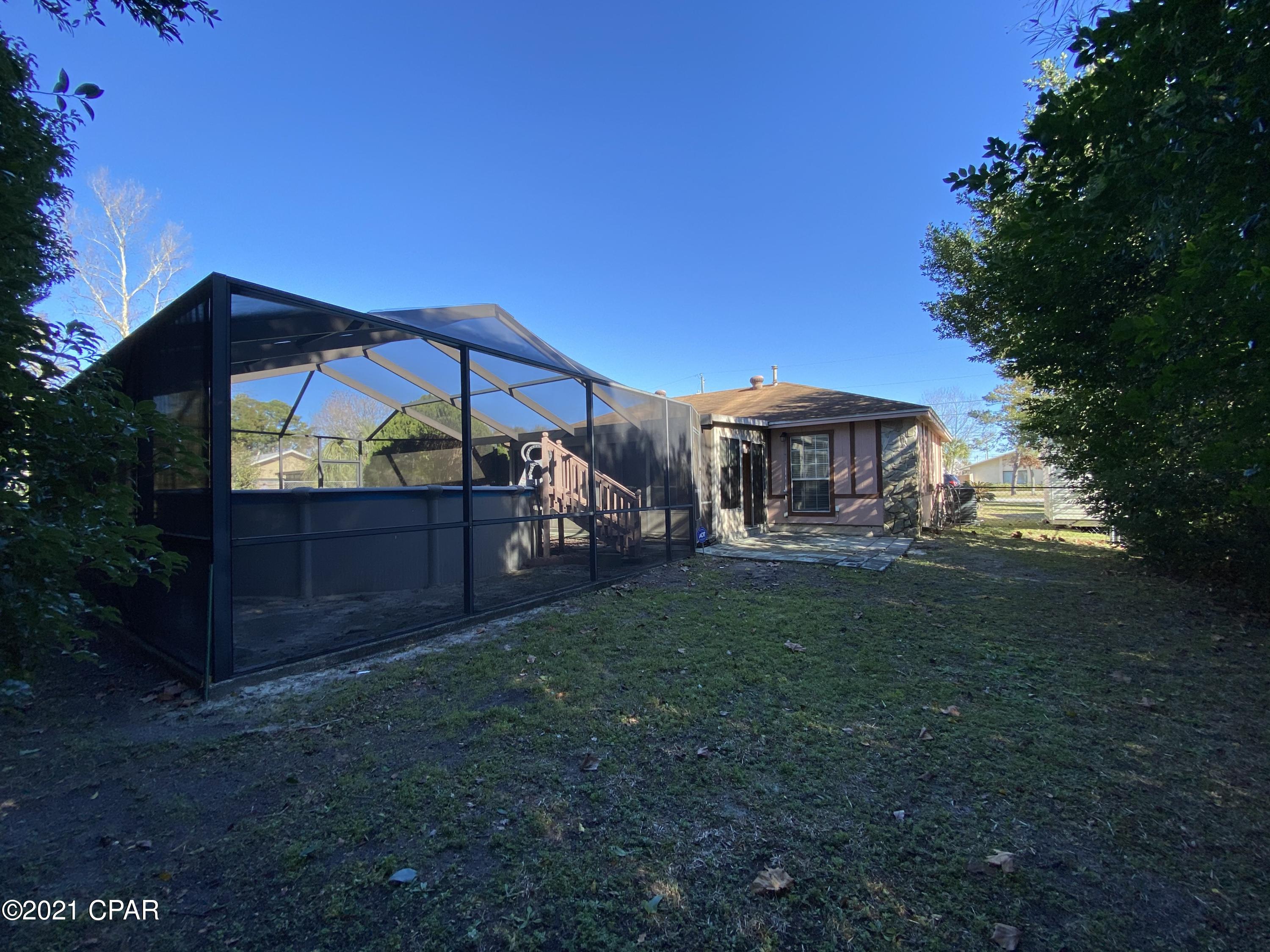 Gulf Highlands - Residential