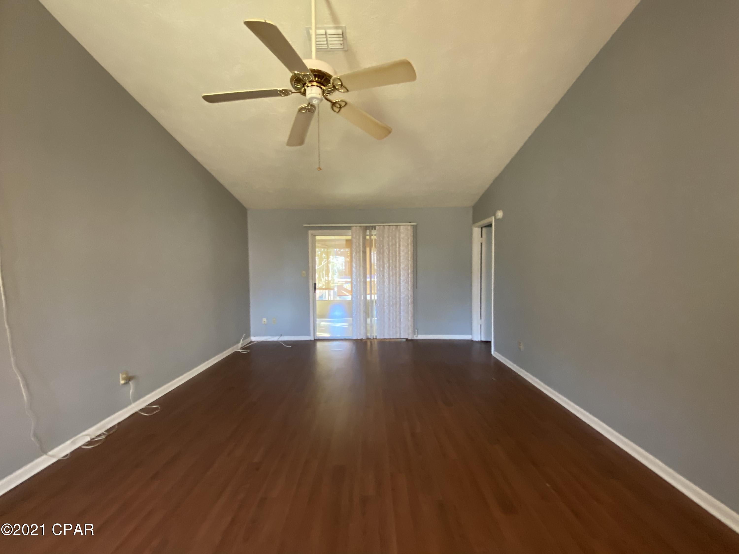 Gulf Highlands - Residential