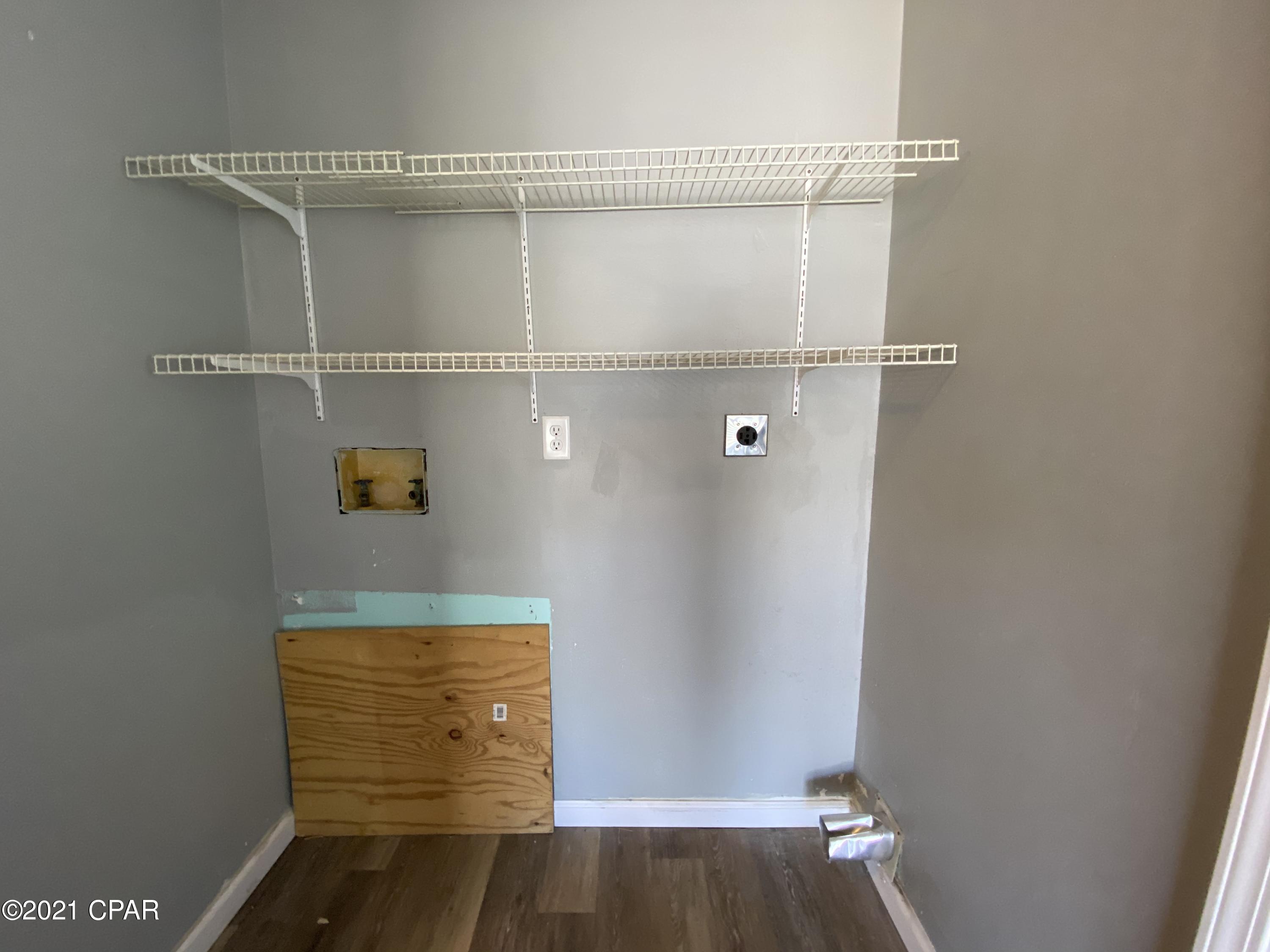 Gulf Highlands - Residential