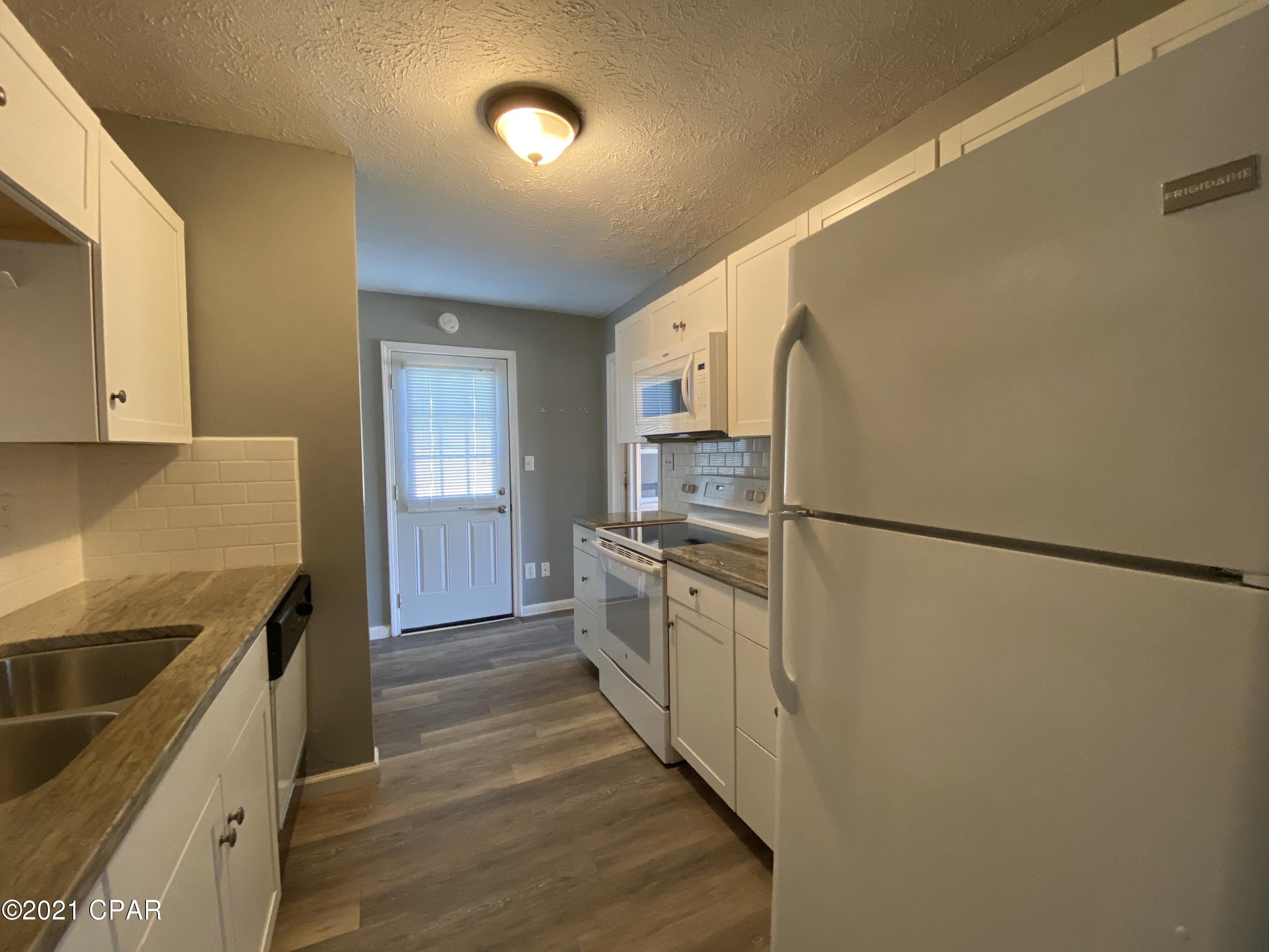 Gulf Highlands - Residential