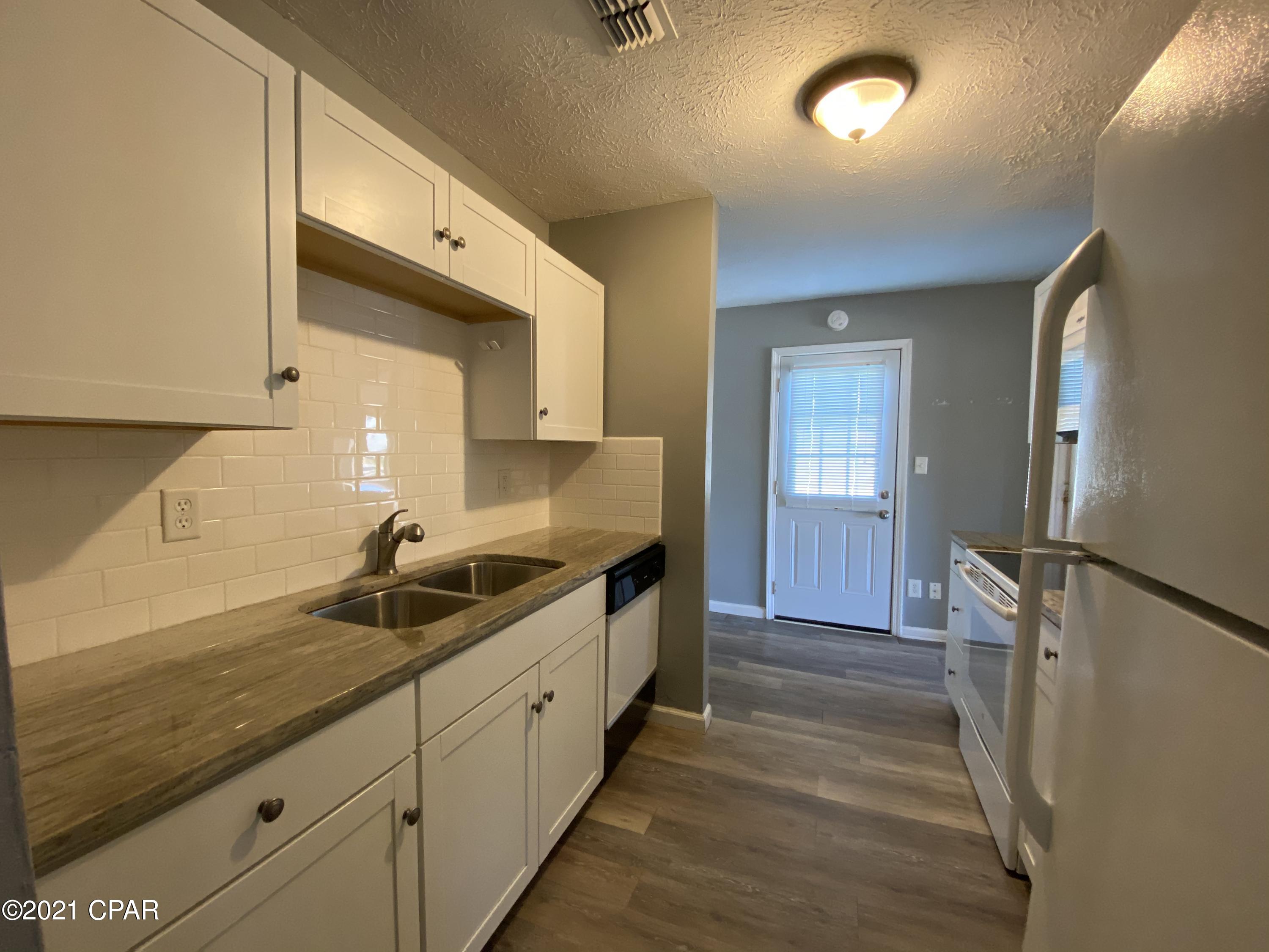 Gulf Highlands - Residential