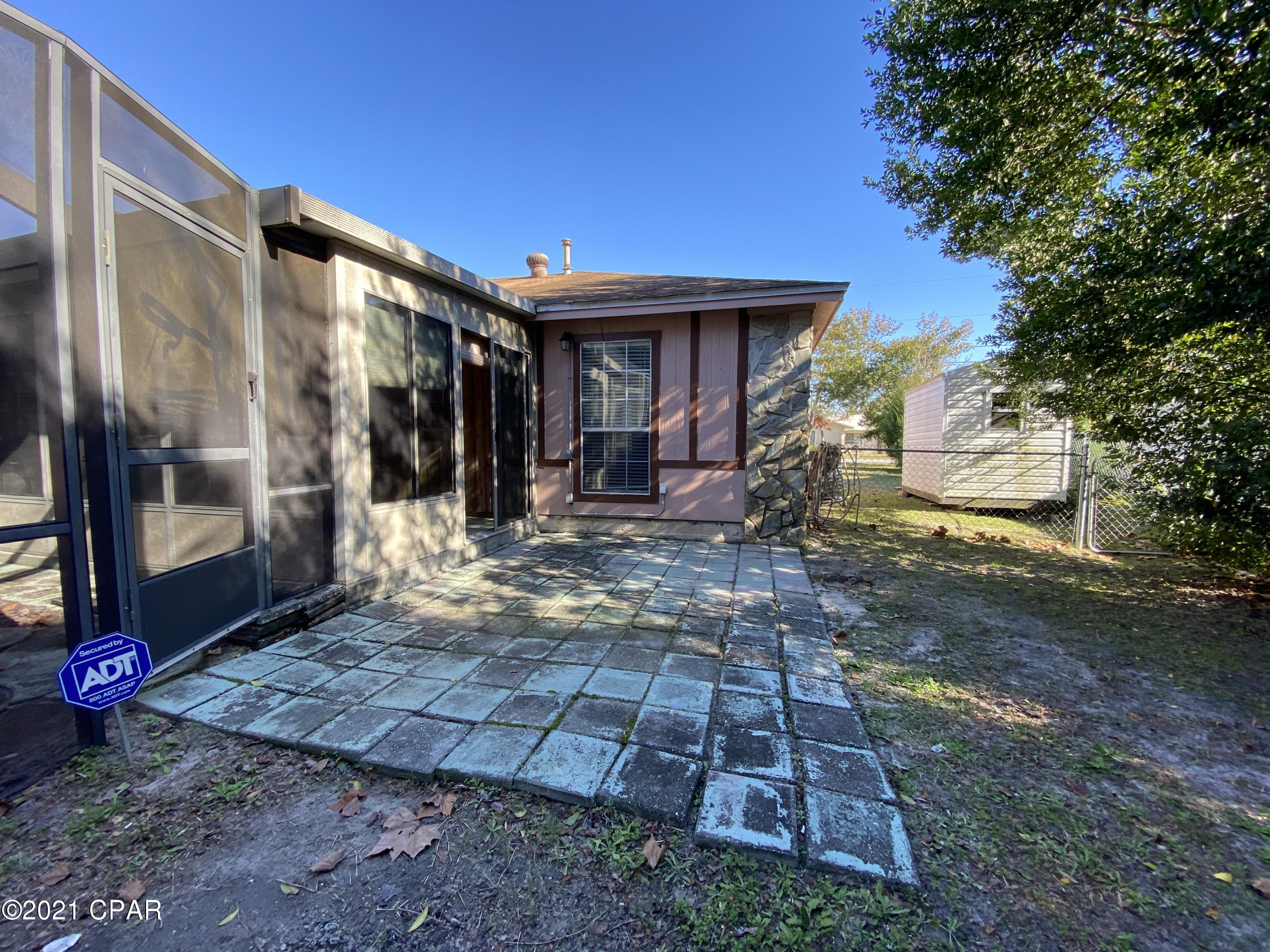 Gulf Highlands - Residential