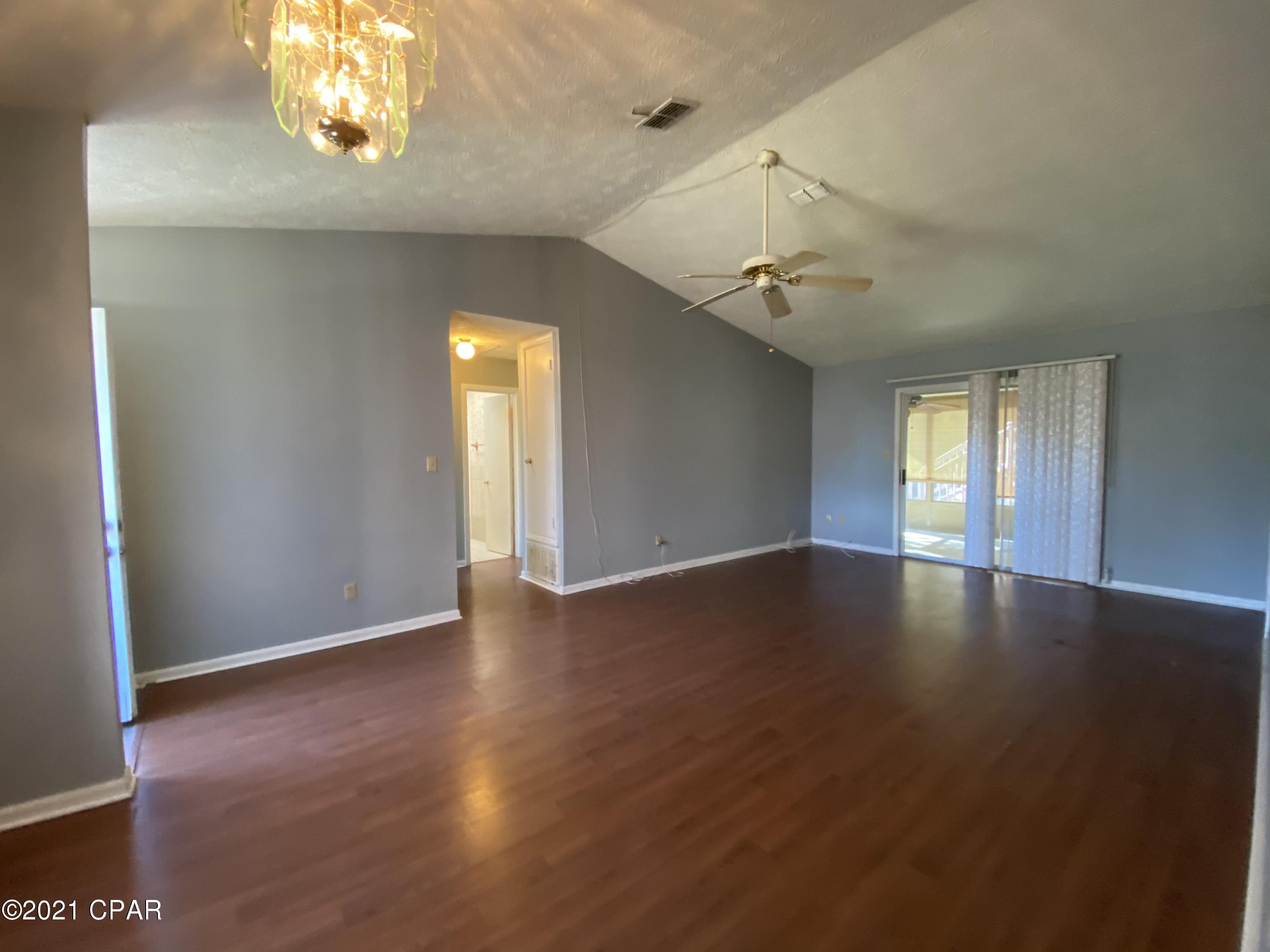 Gulf Highlands - Residential