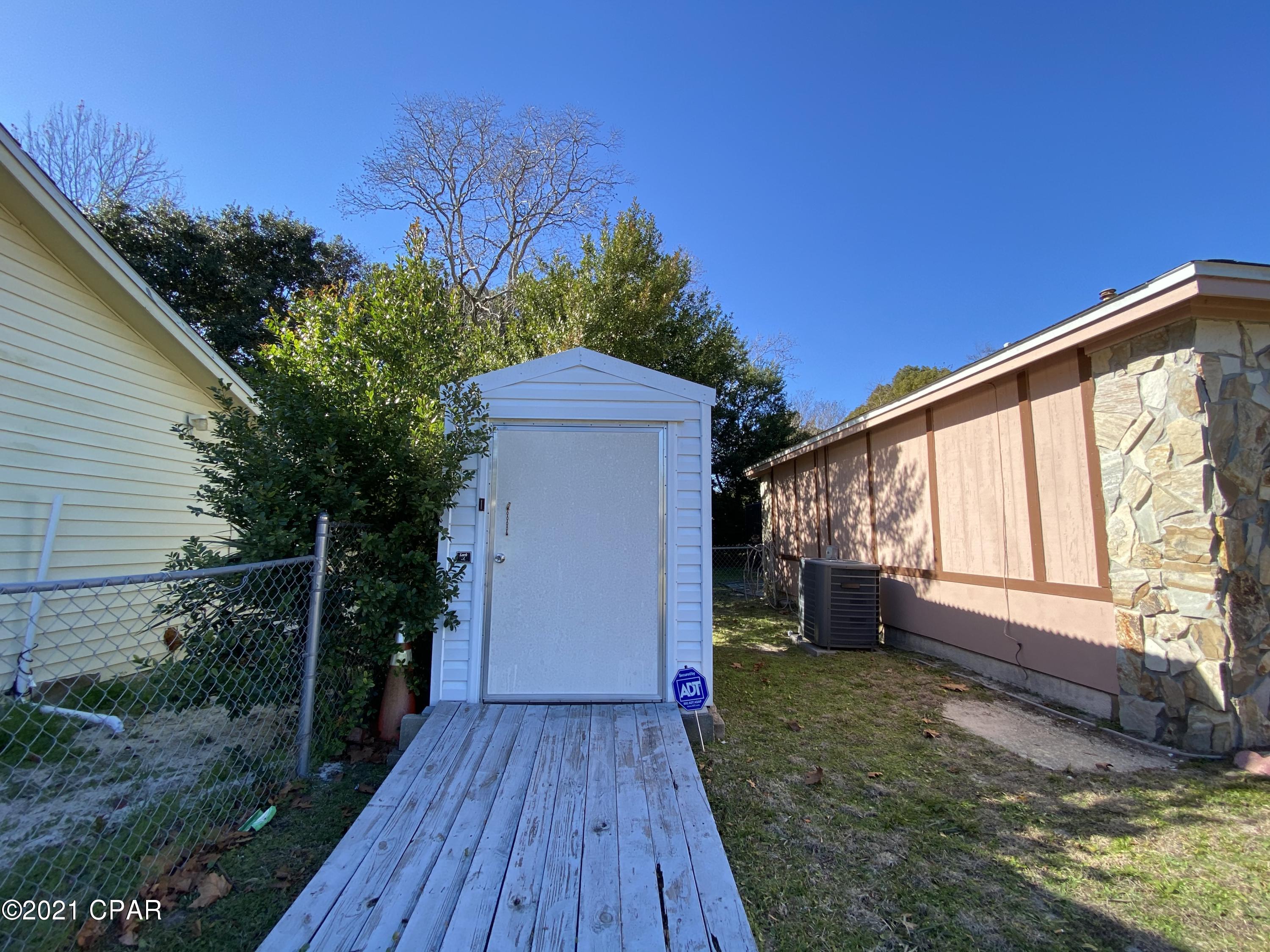 Gulf Highlands - Residential