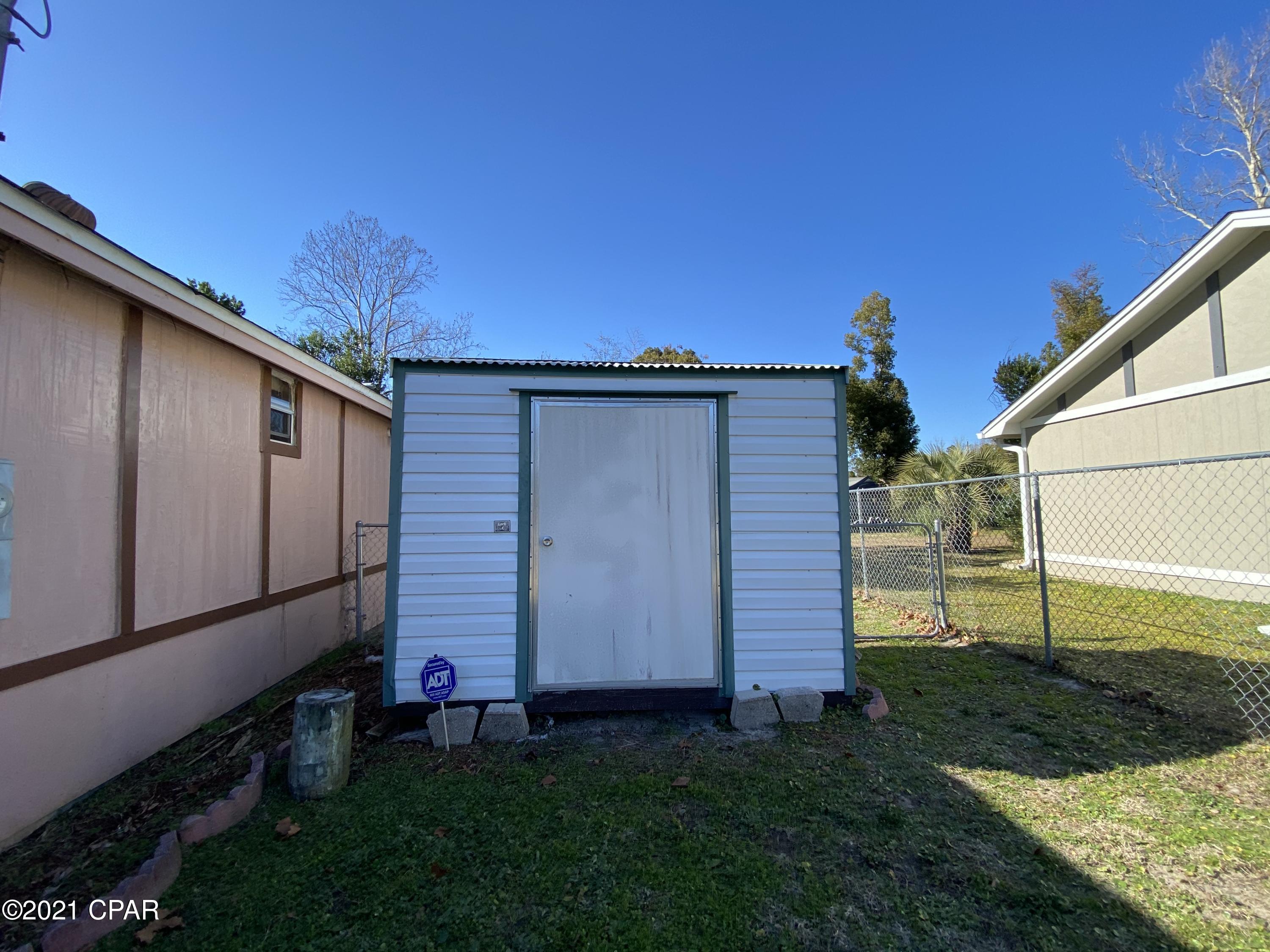 Gulf Highlands - Residential