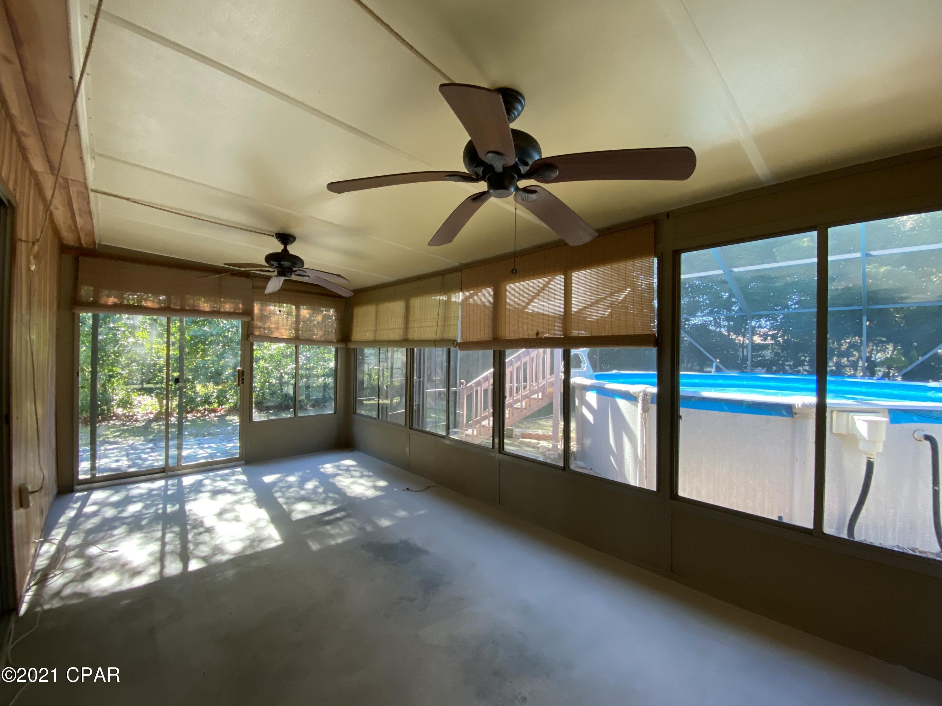 Gulf Highlands - Residential