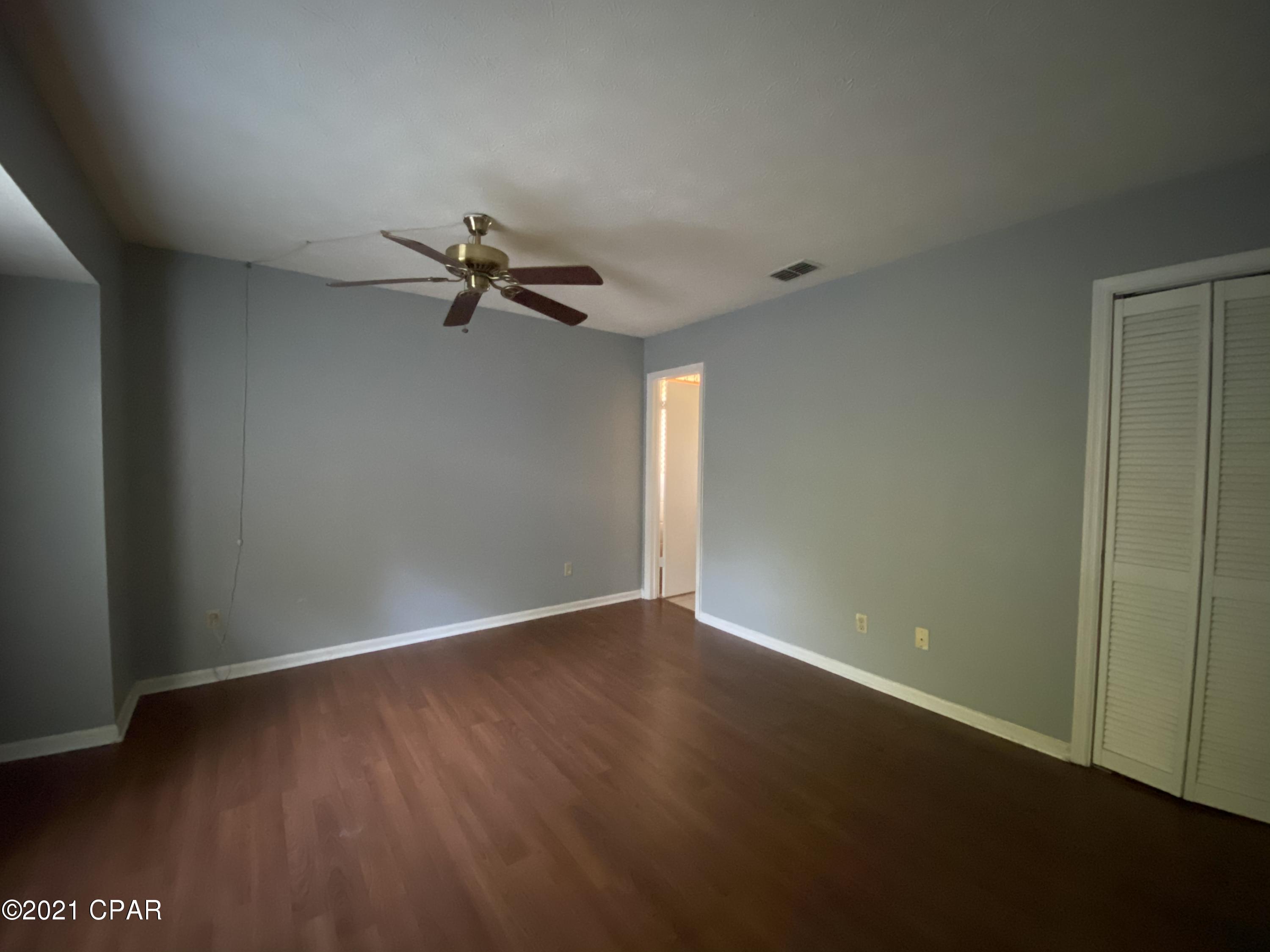 Gulf Highlands - Residential