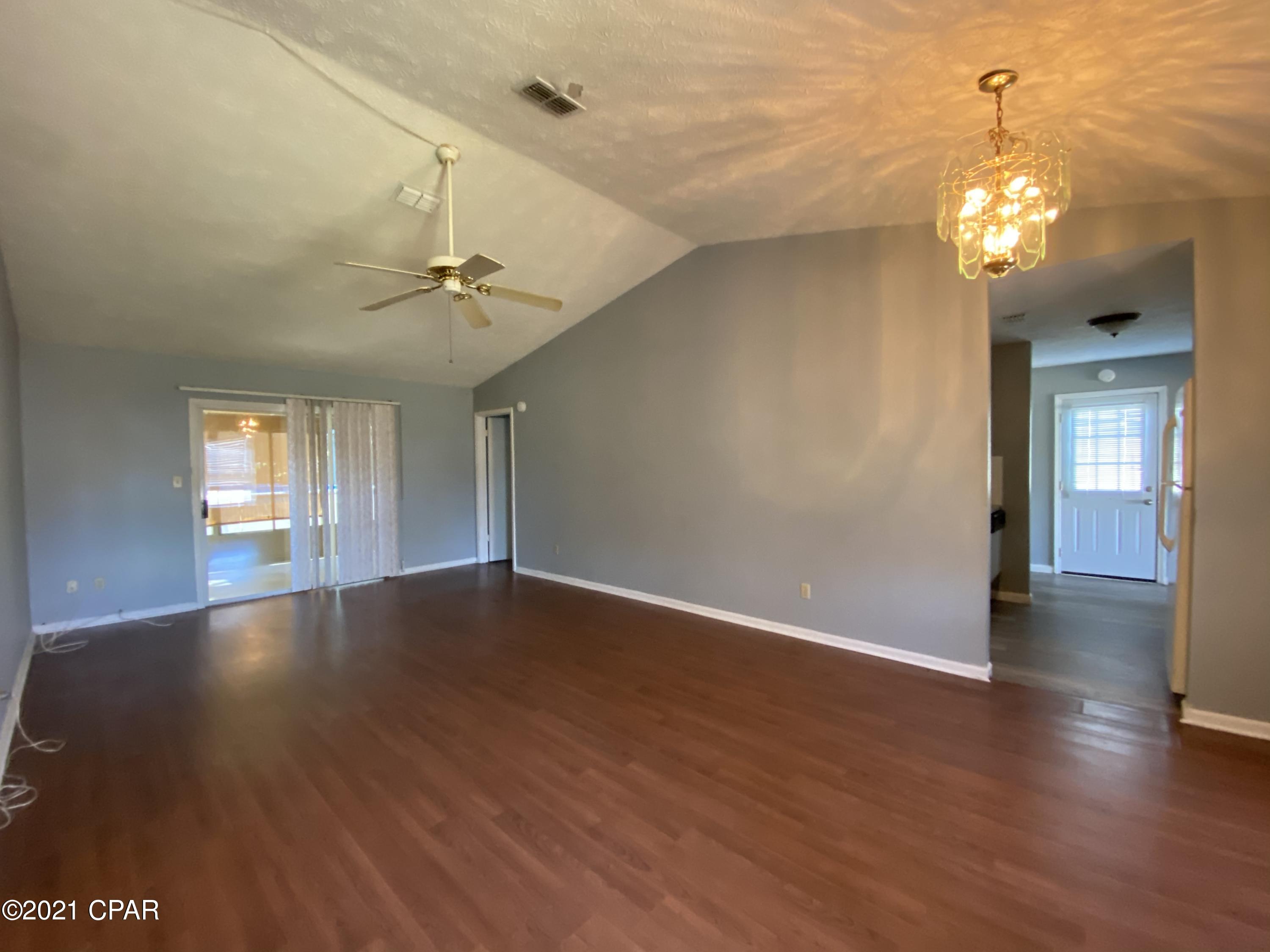 Gulf Highlands - Residential