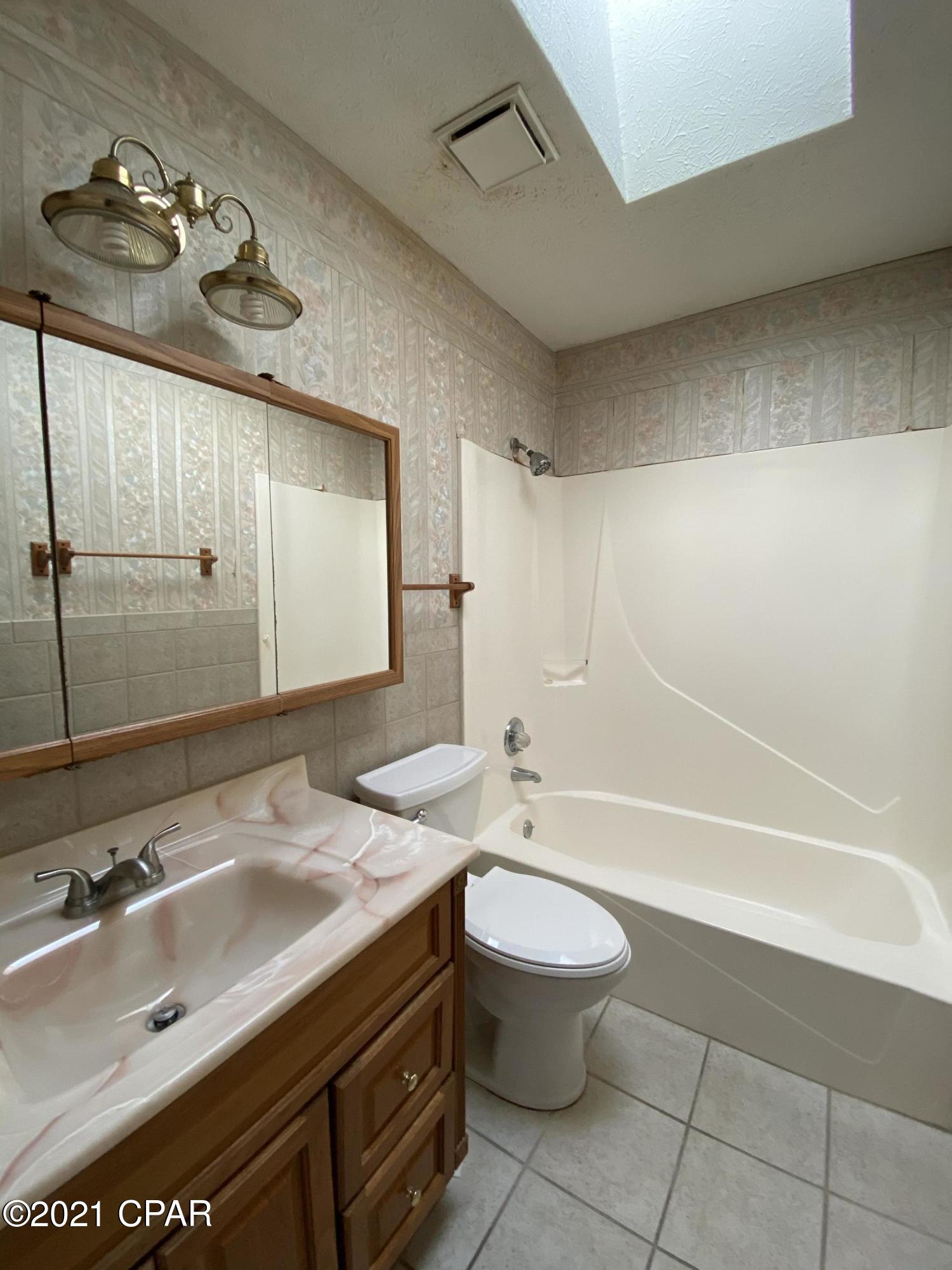 Gulf Highlands - Residential