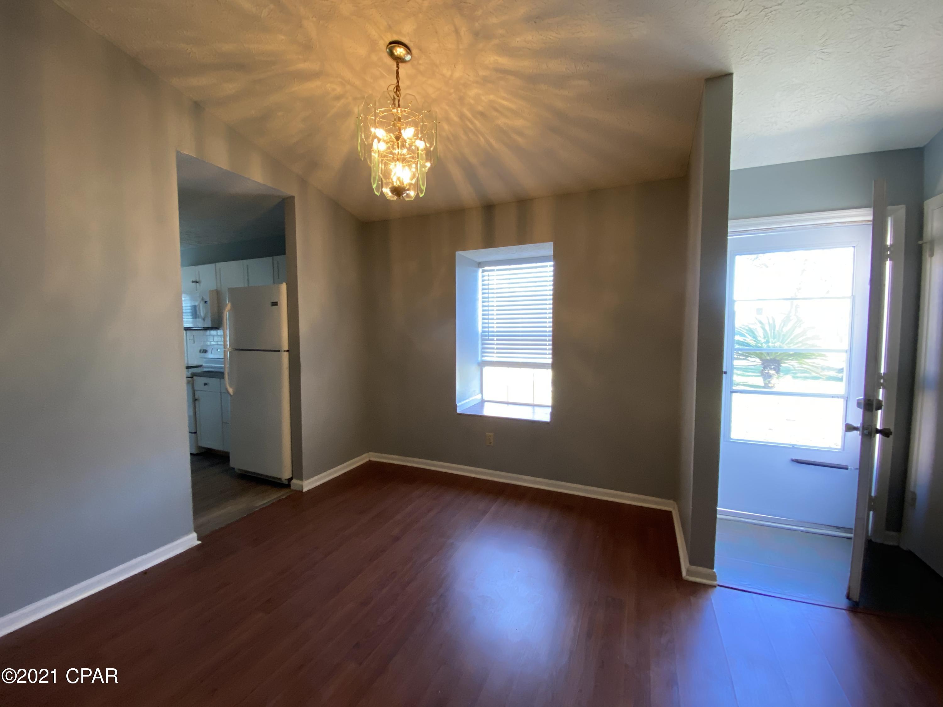 Gulf Highlands - Residential