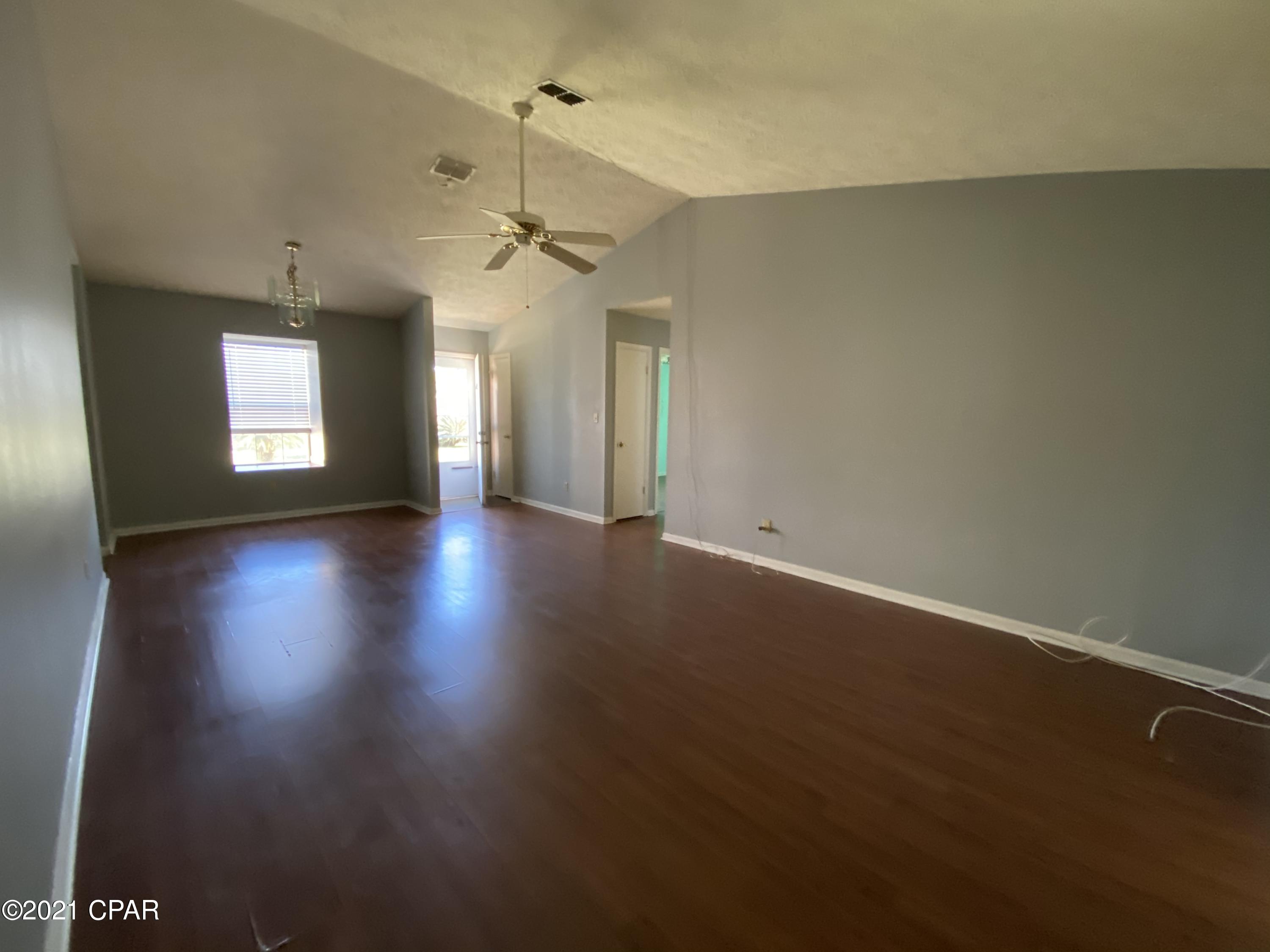 Gulf Highlands - Residential