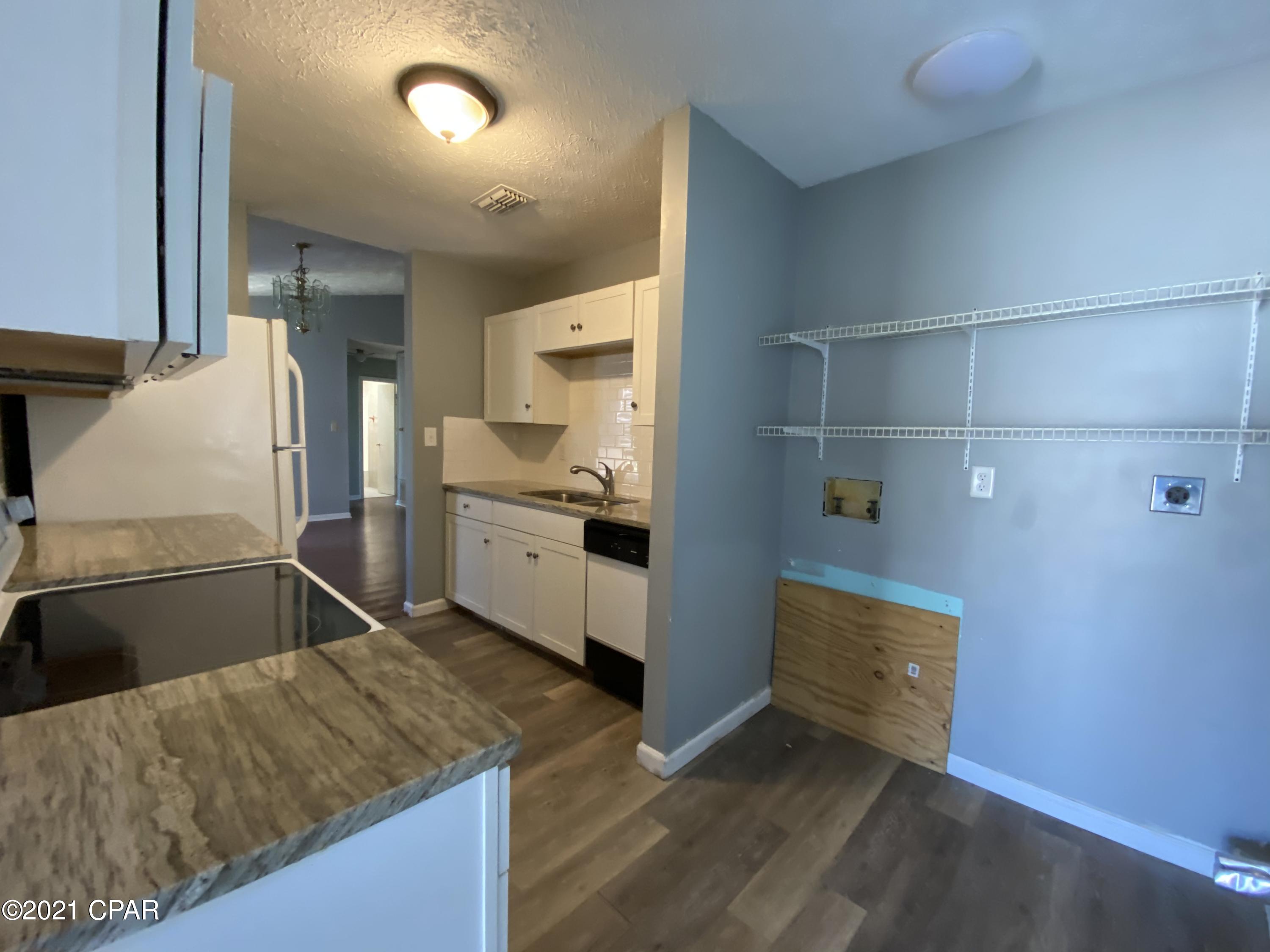 Gulf Highlands - Residential