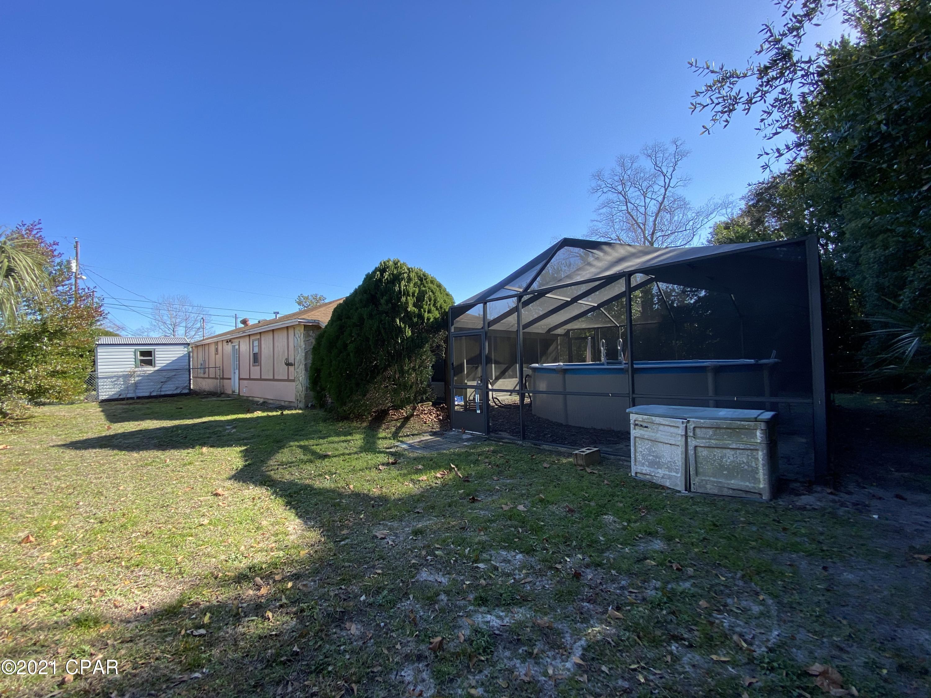 Gulf Highlands - Residential