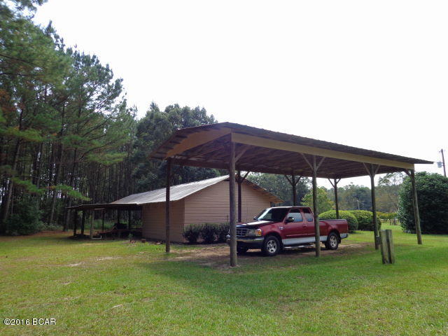 No Named Subdivision - Residential