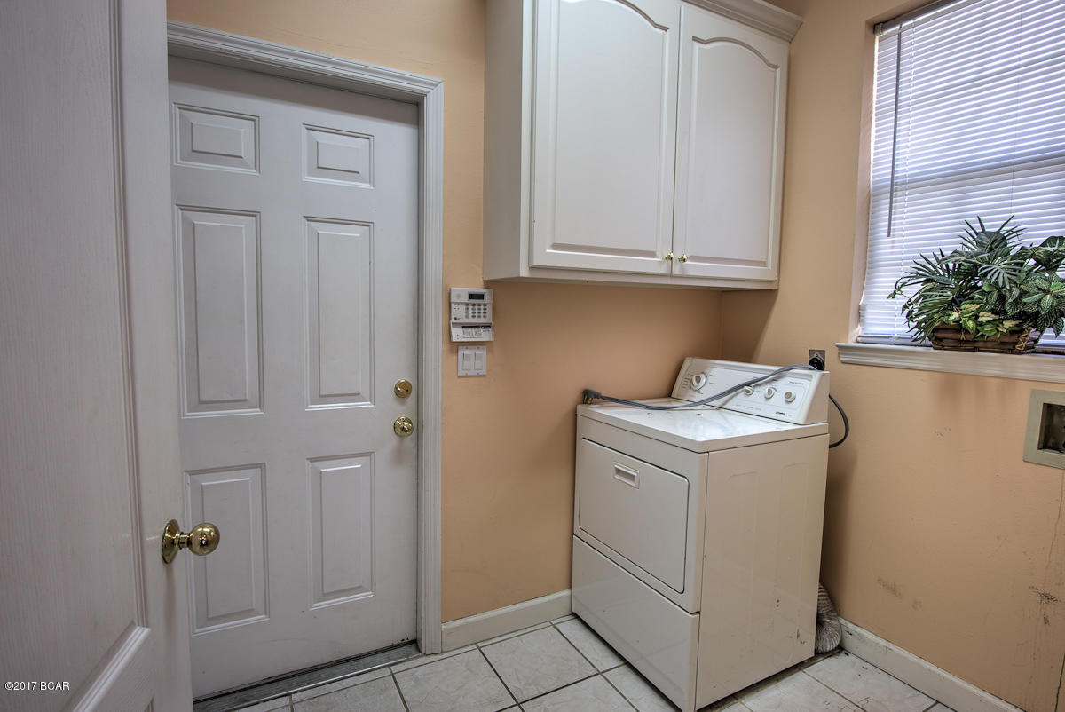 Palm Bay Unit 4 - Residential