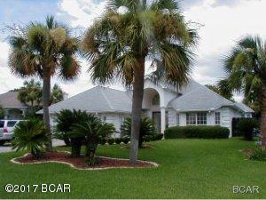 Palm Bay Unit 4 - Residential