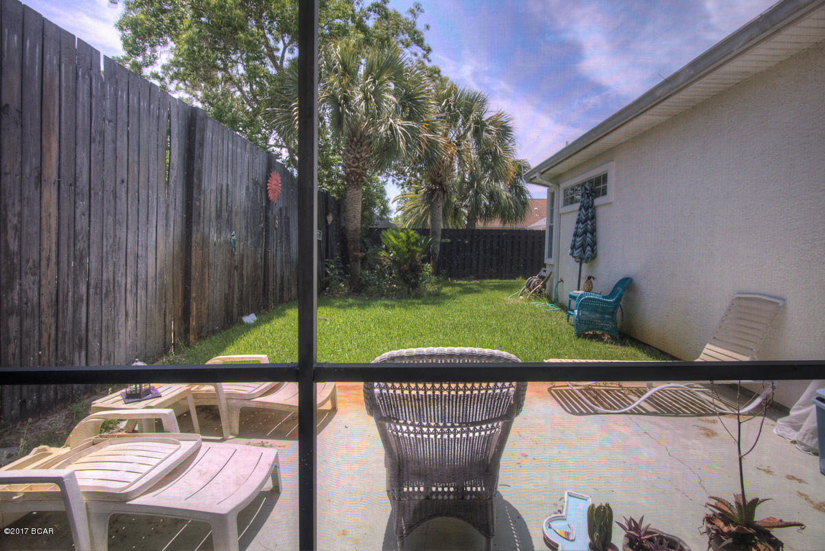 Palm Bay Unit 4 - Residential