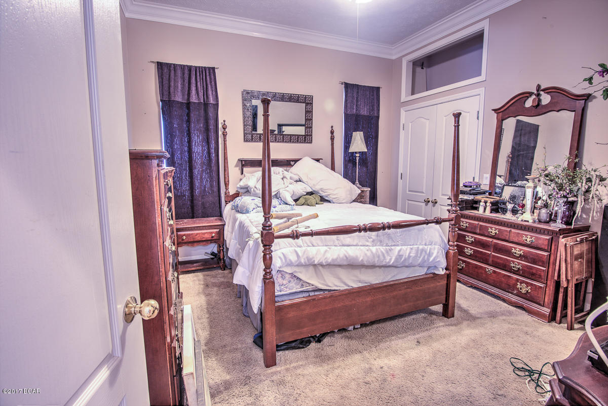 Palm Bay Unit 4 - Residential