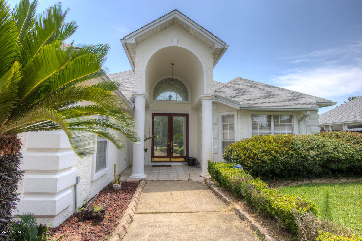 Palm Bay Unit 4 - Residential