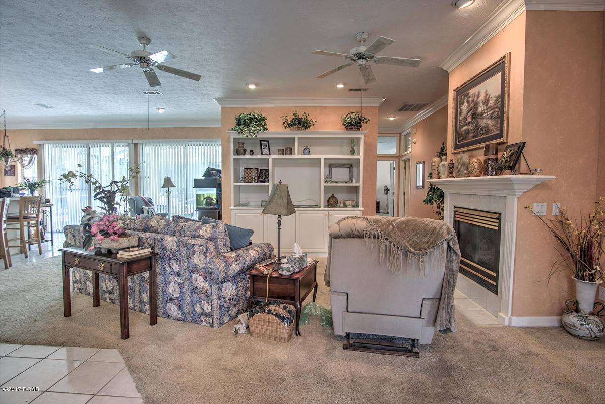 Palm Bay Unit 4 - Residential