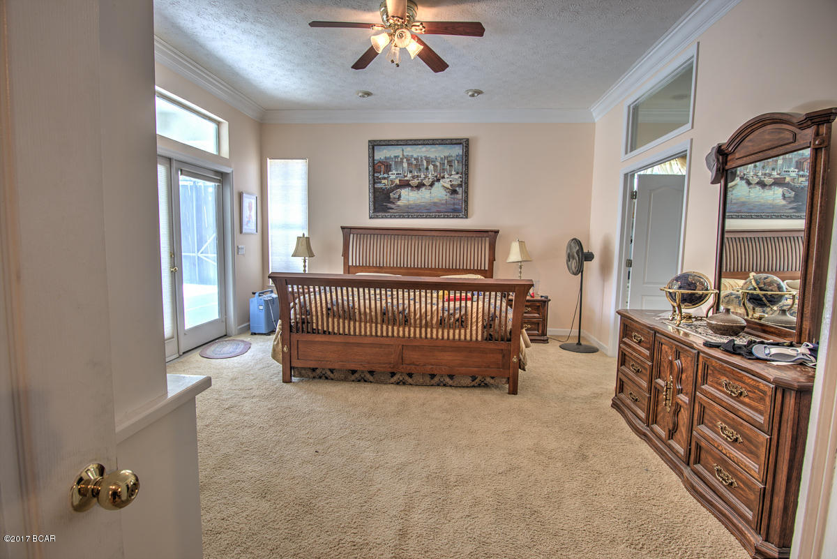 Palm Bay Unit 4 - Residential