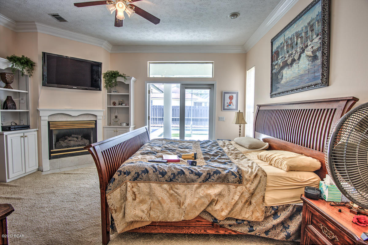 Palm Bay Unit 4 - Residential