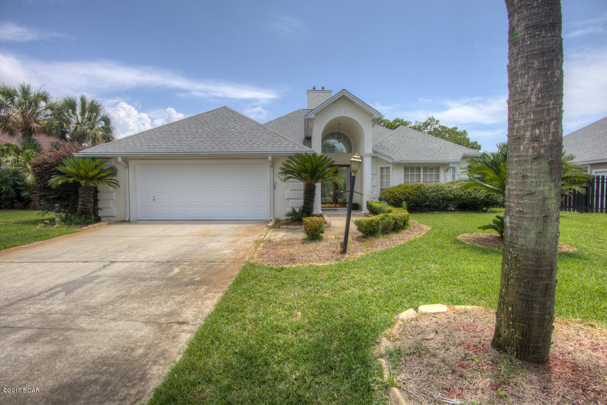 Palm Bay Unit 4 - Residential