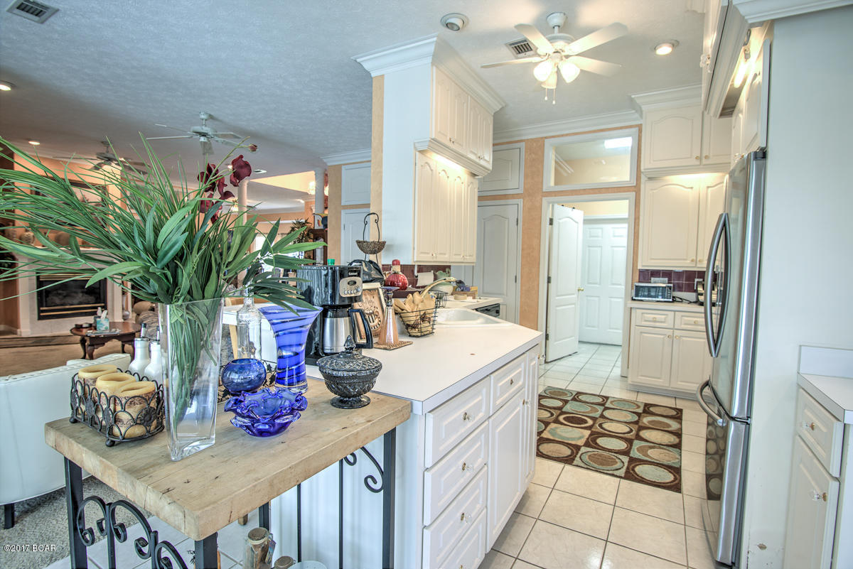 Palm Bay Unit 4 - Residential