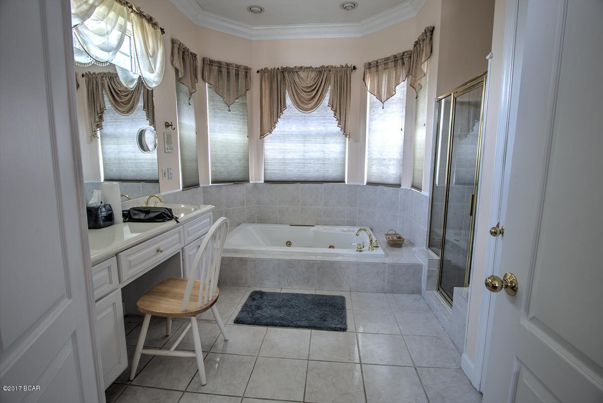 Palm Bay Unit 4 - Residential