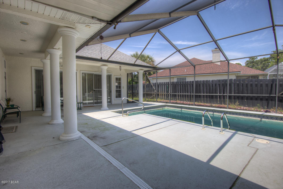 Palm Bay Unit 4 - Residential