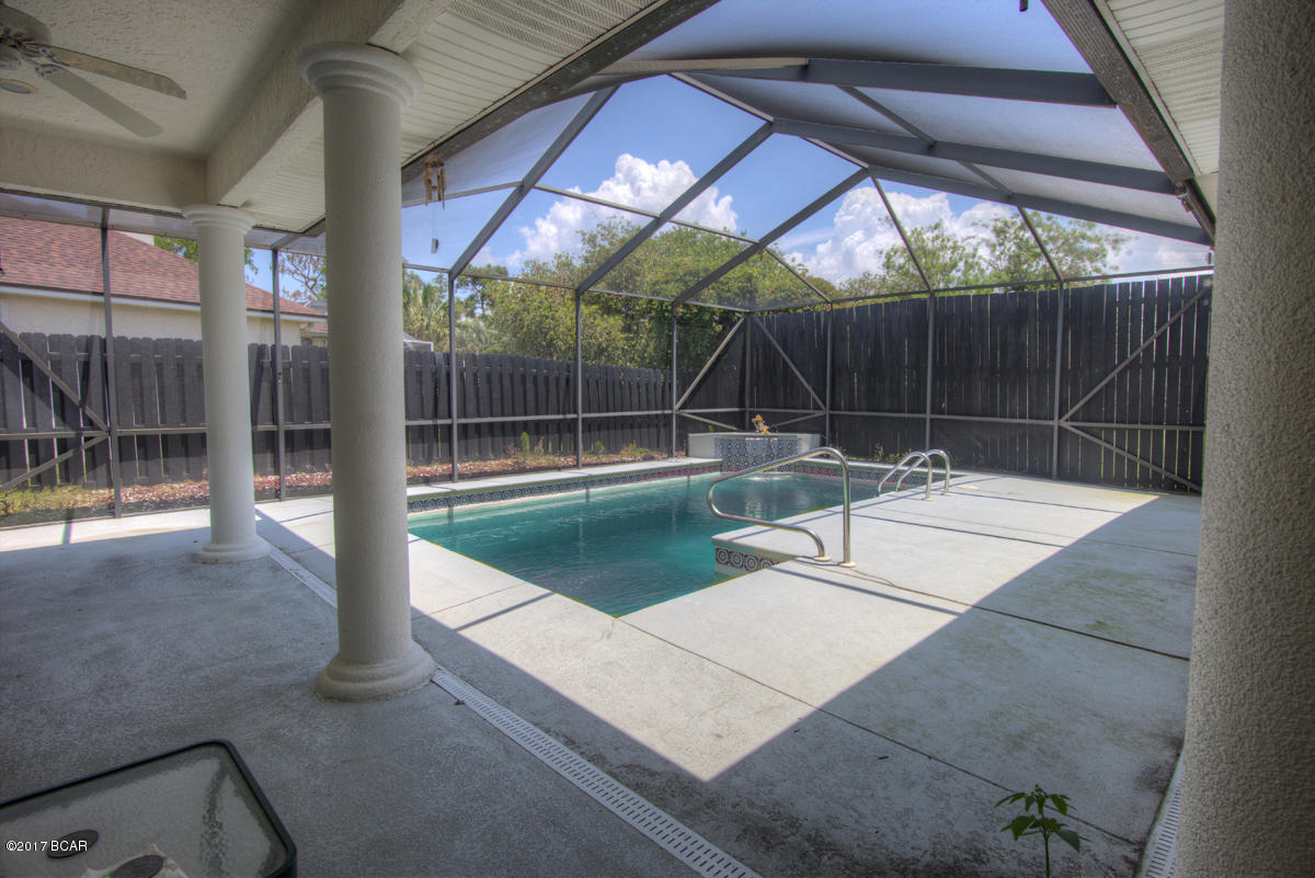 Palm Bay Unit 4 - Residential