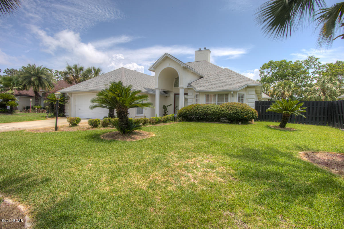 Palm Bay Unit 4 - Residential