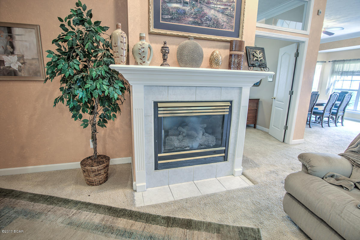 Palm Bay Unit 4 - Residential