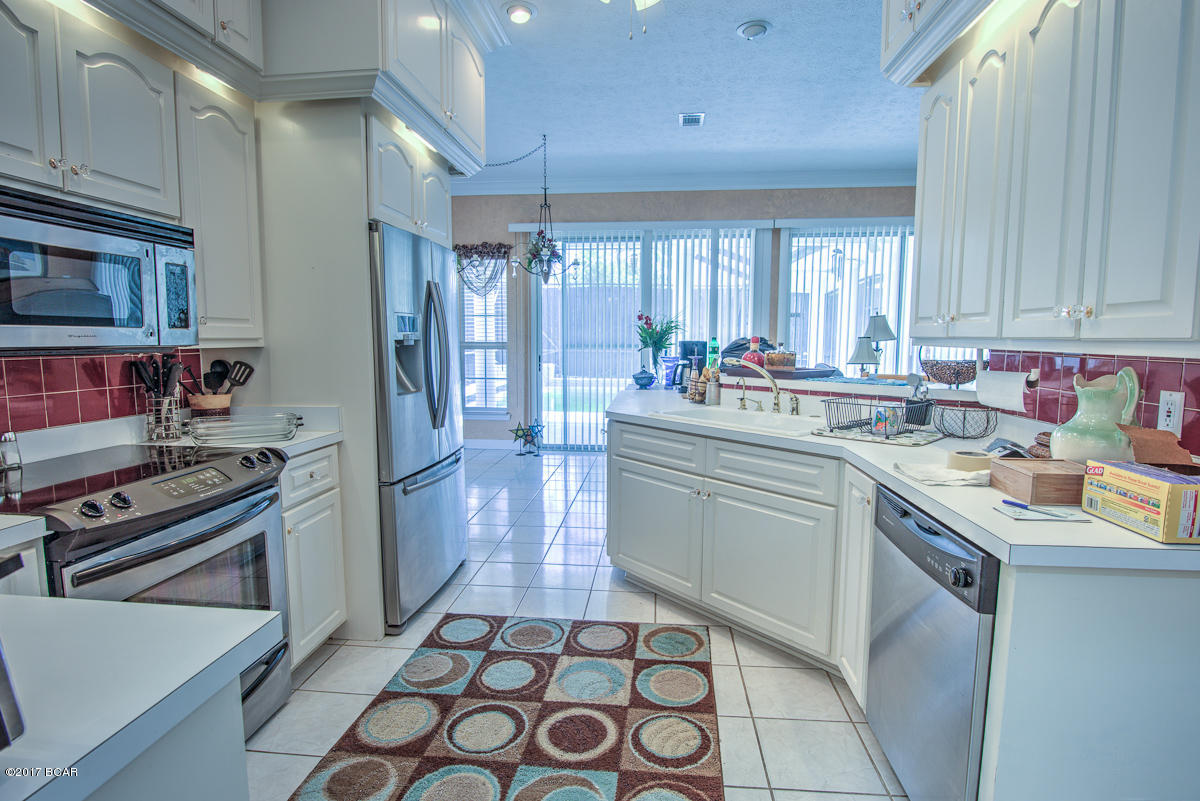 Palm Bay Unit 4 - Residential