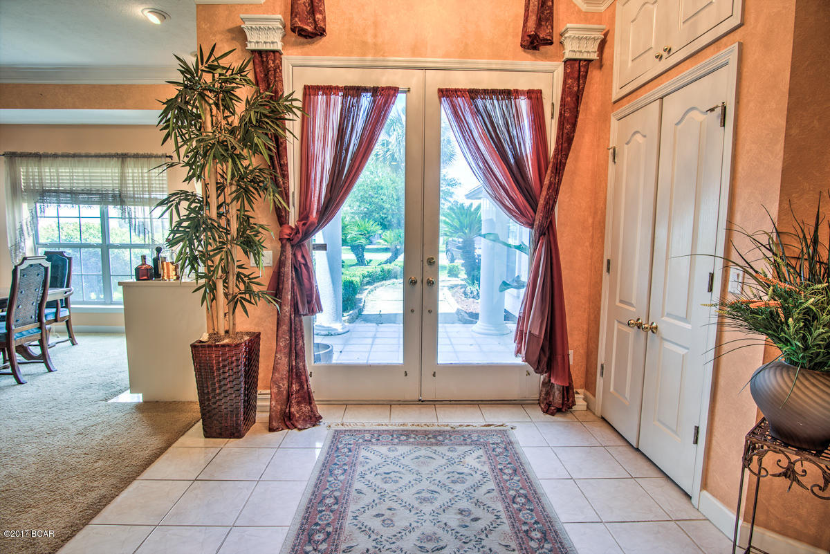 Palm Bay Unit 4 - Residential