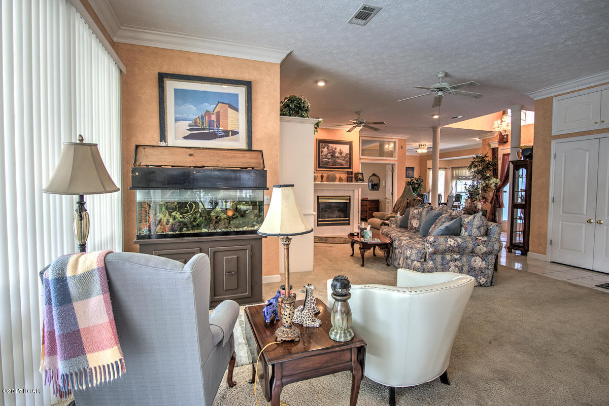 Palm Bay Unit 4 - Residential