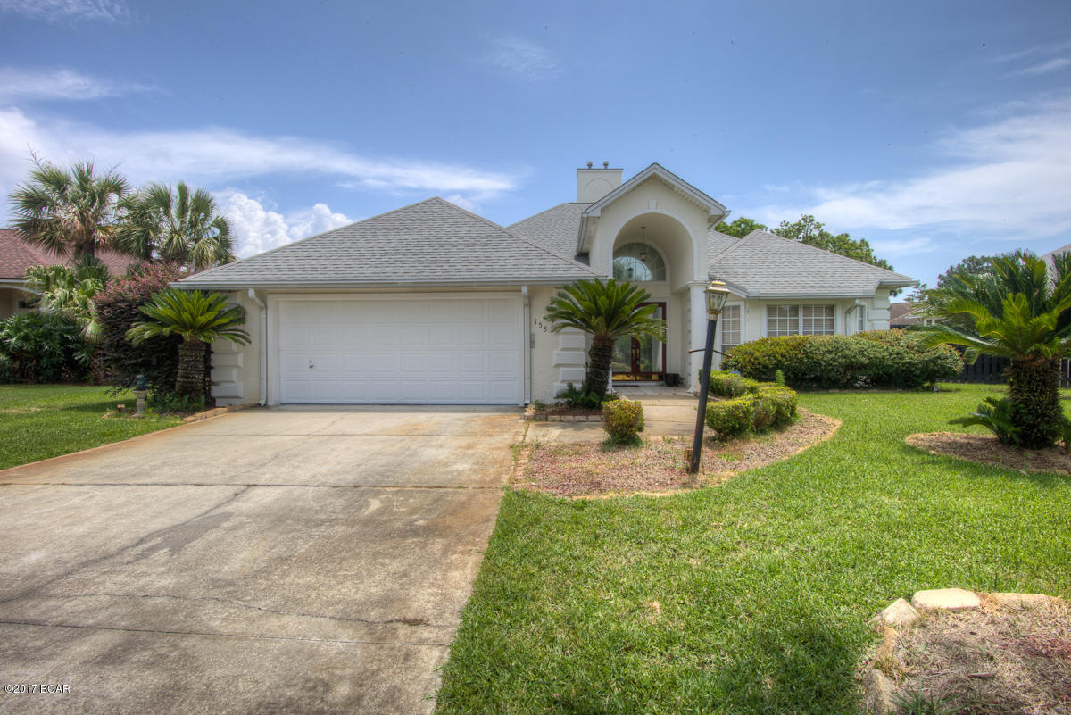 Palm Bay Unit 4 - Residential