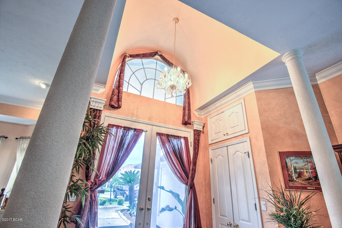 Palm Bay Unit 4 - Residential