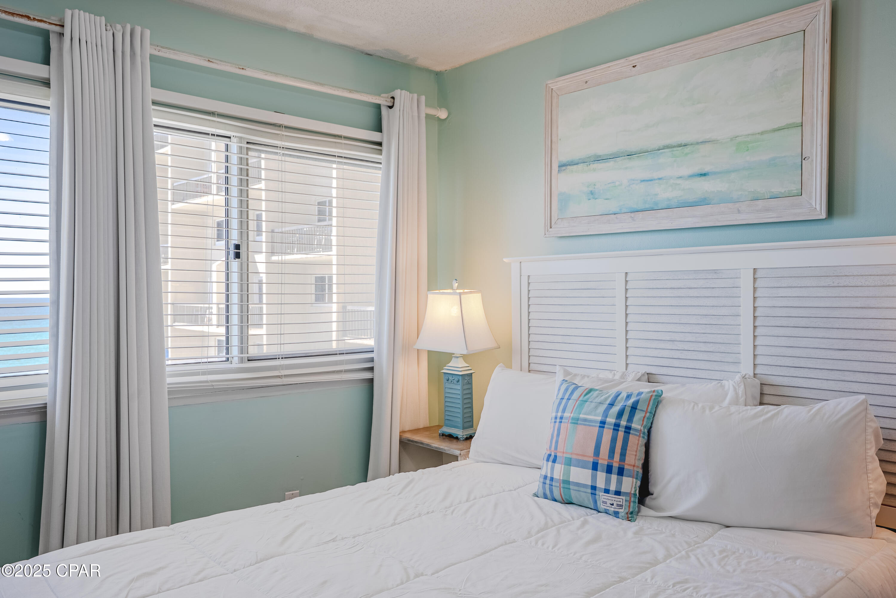 Pinnacle Port Condo - Residential