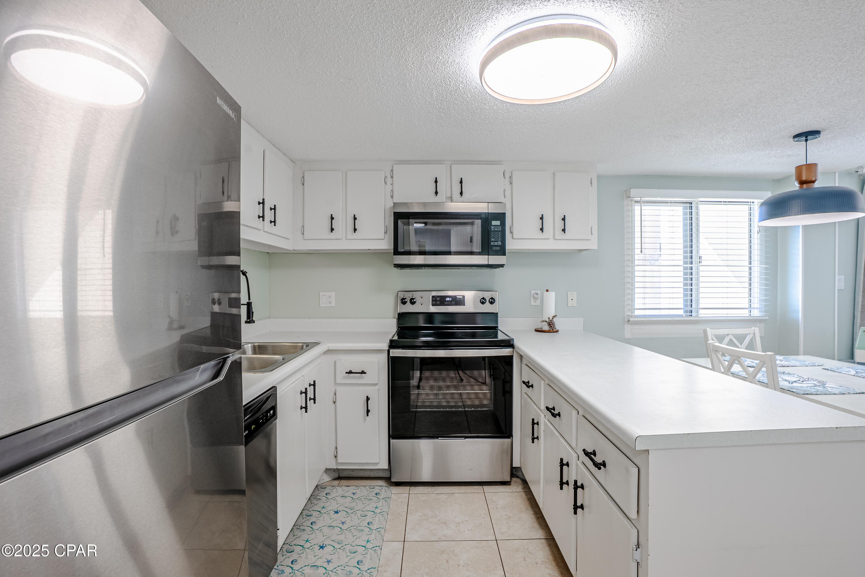 Pinnacle Port Condo - Residential