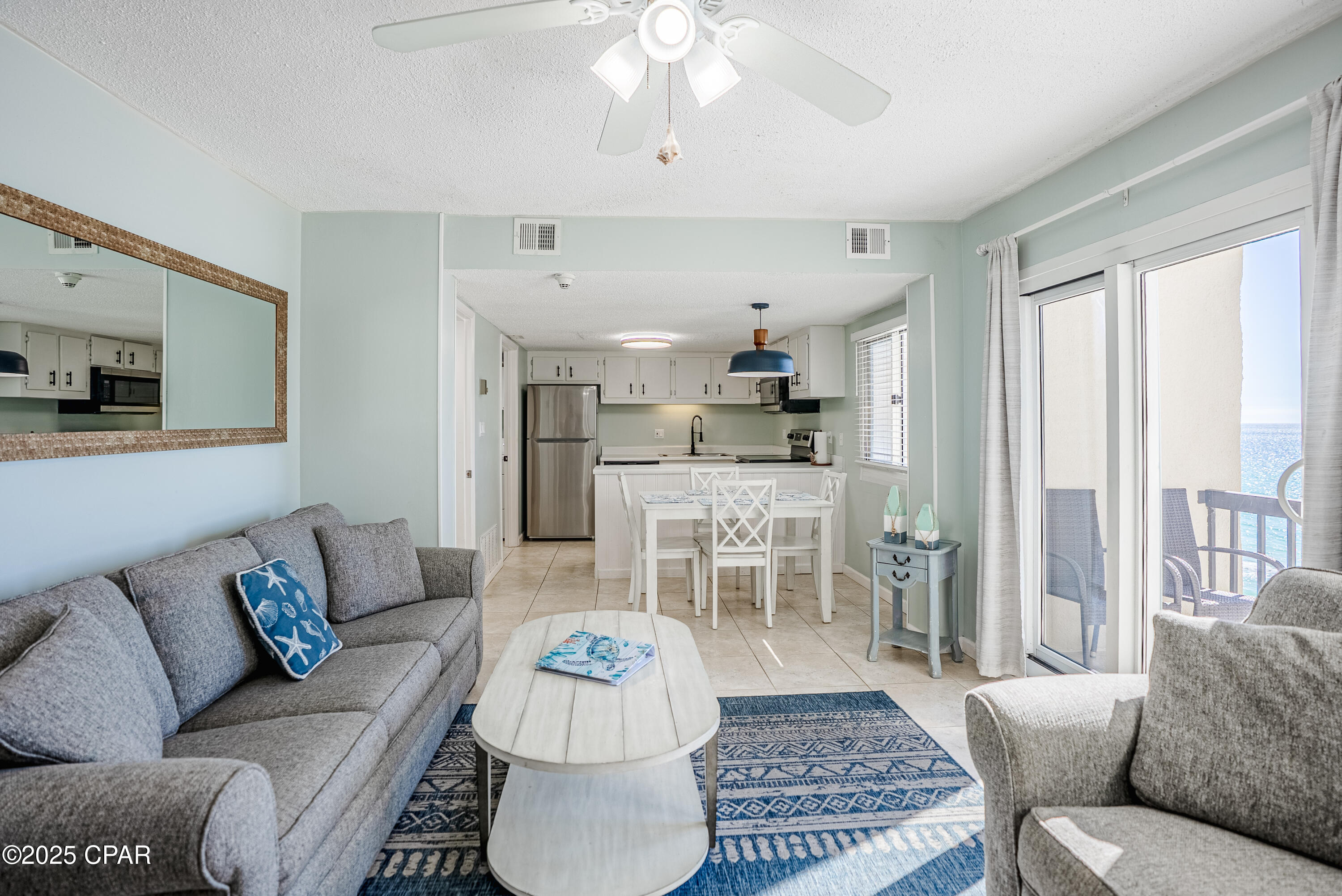 Pinnacle Port Condo - Residential