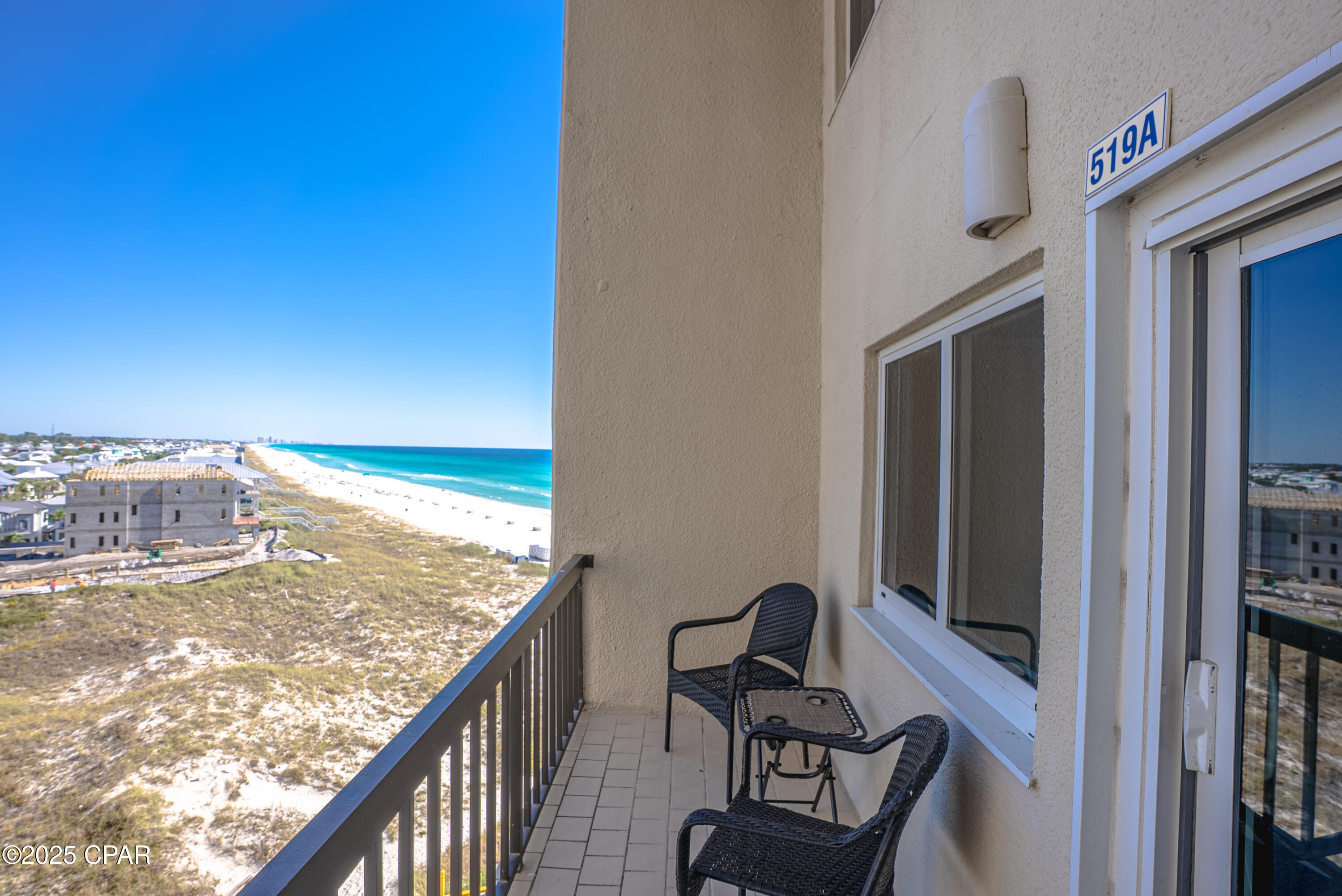 Pinnacle Port Condo - Residential