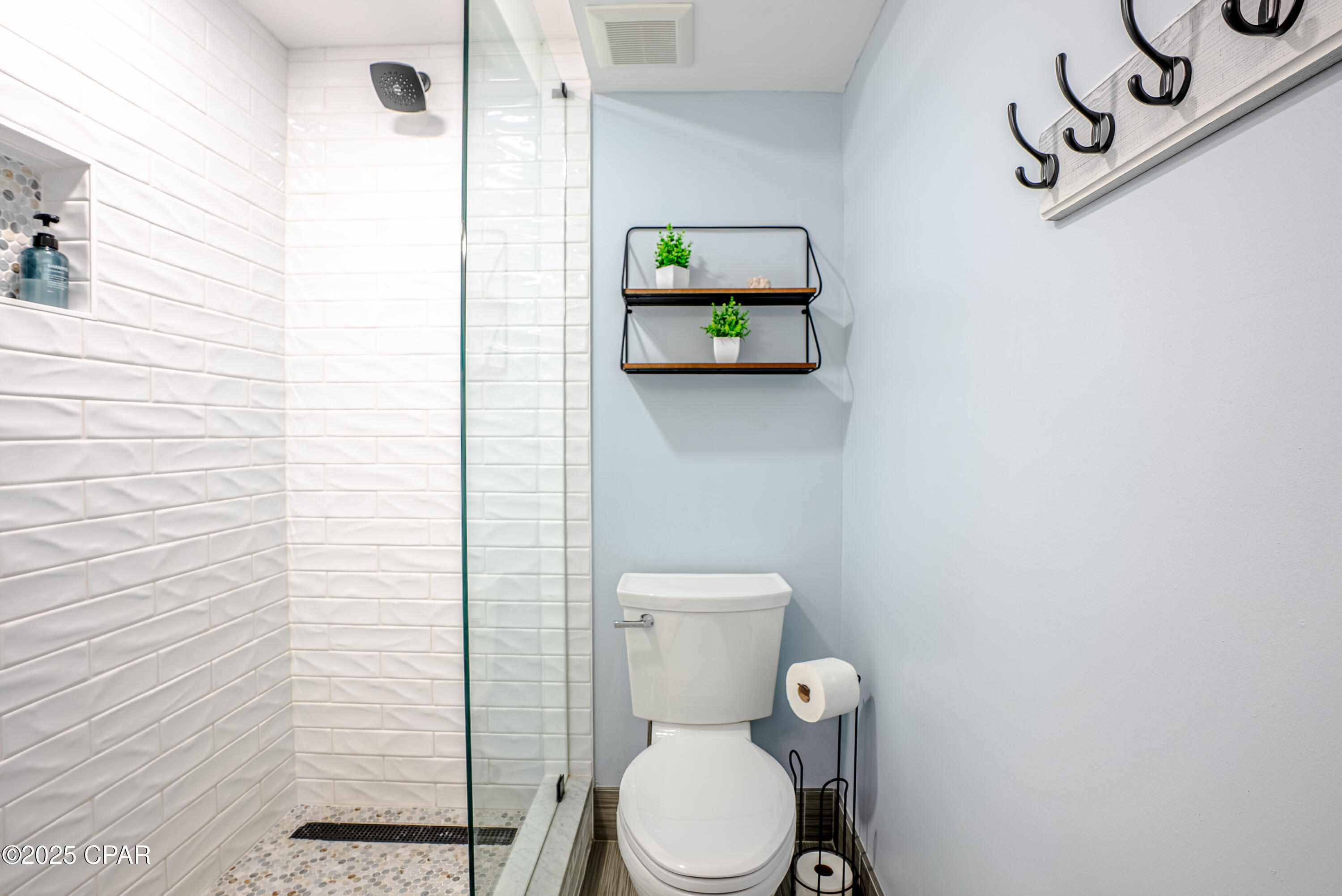 Pinnacle Port Condo - Residential