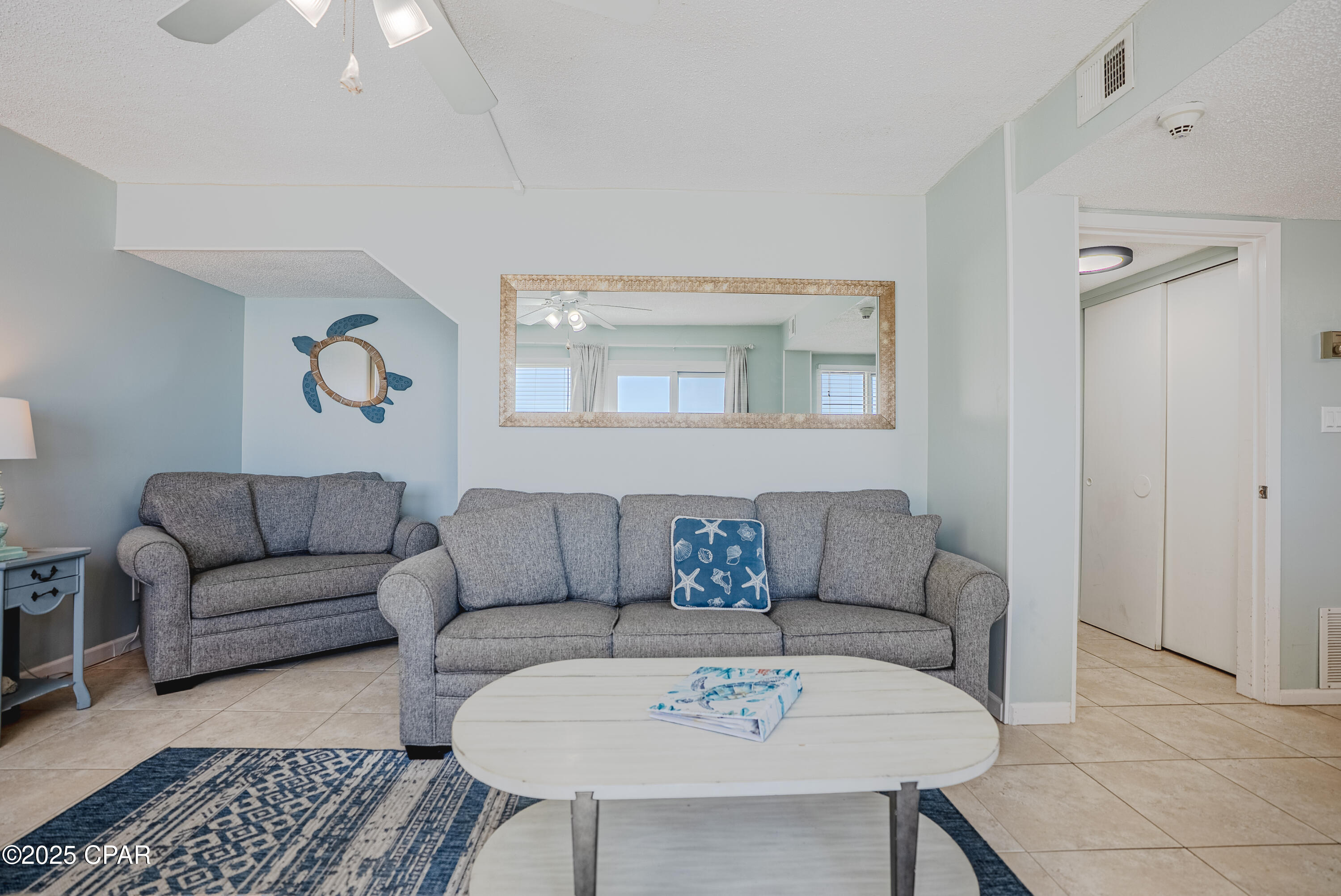 Pinnacle Port Condo - Residential