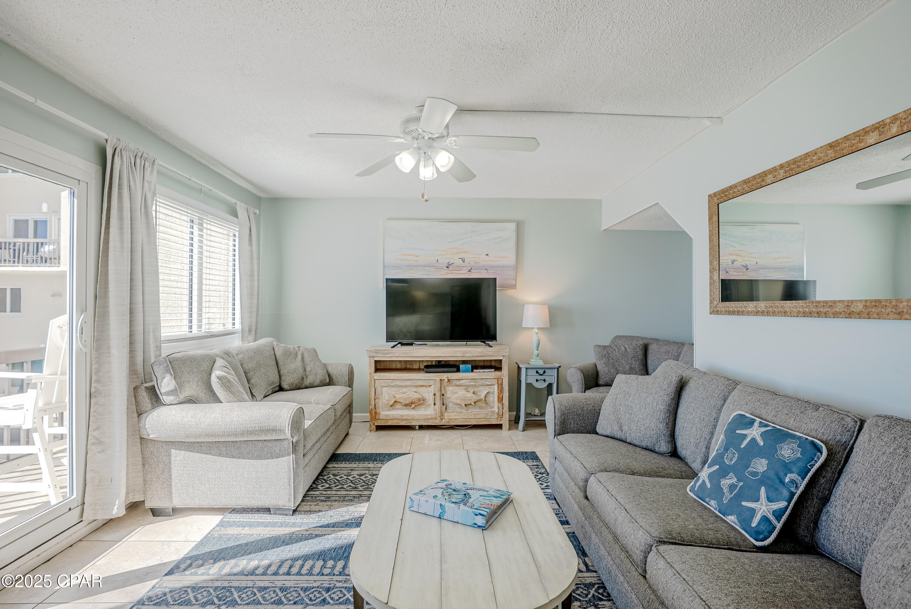 Pinnacle Port Condo - Residential