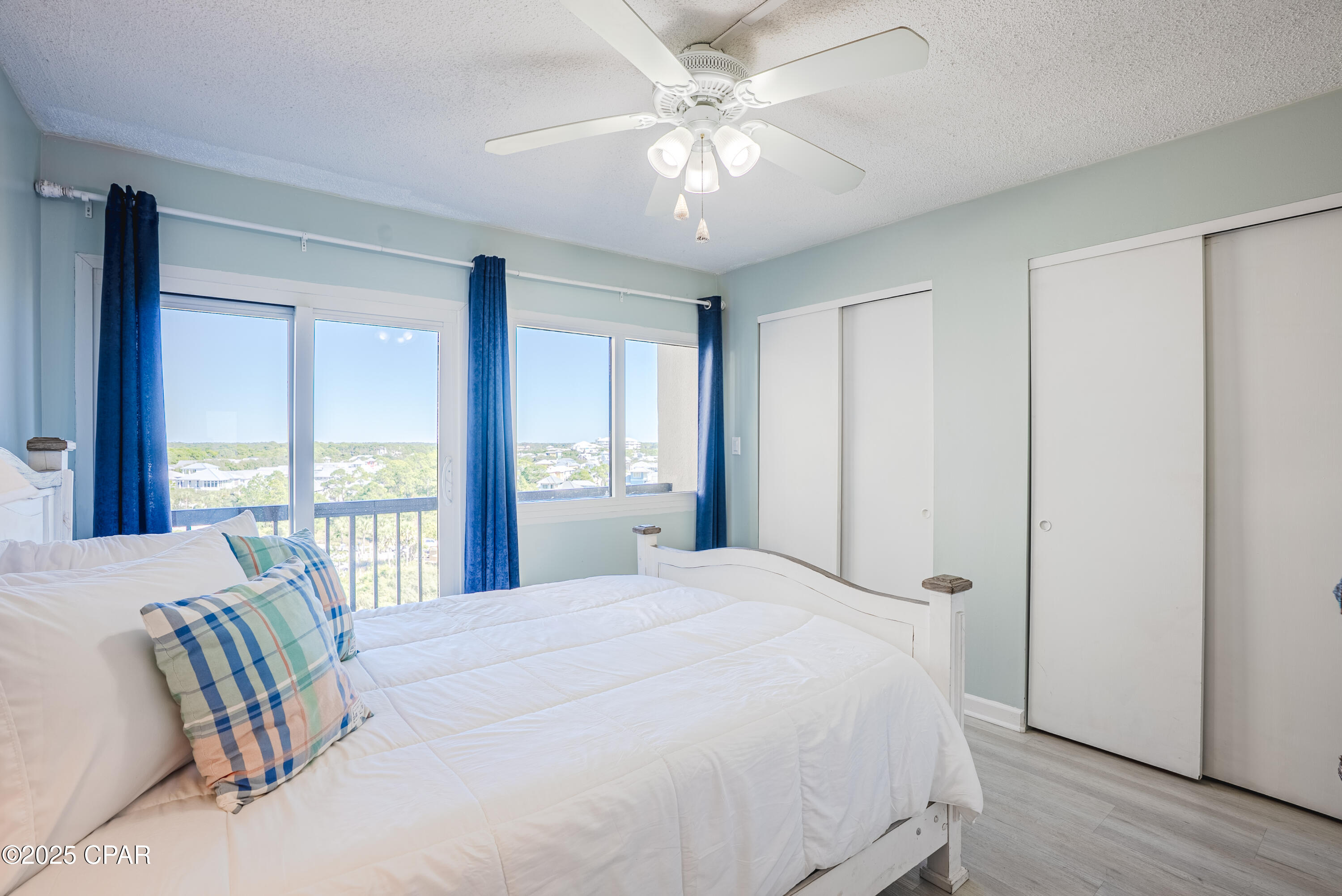 Pinnacle Port Condo - Residential