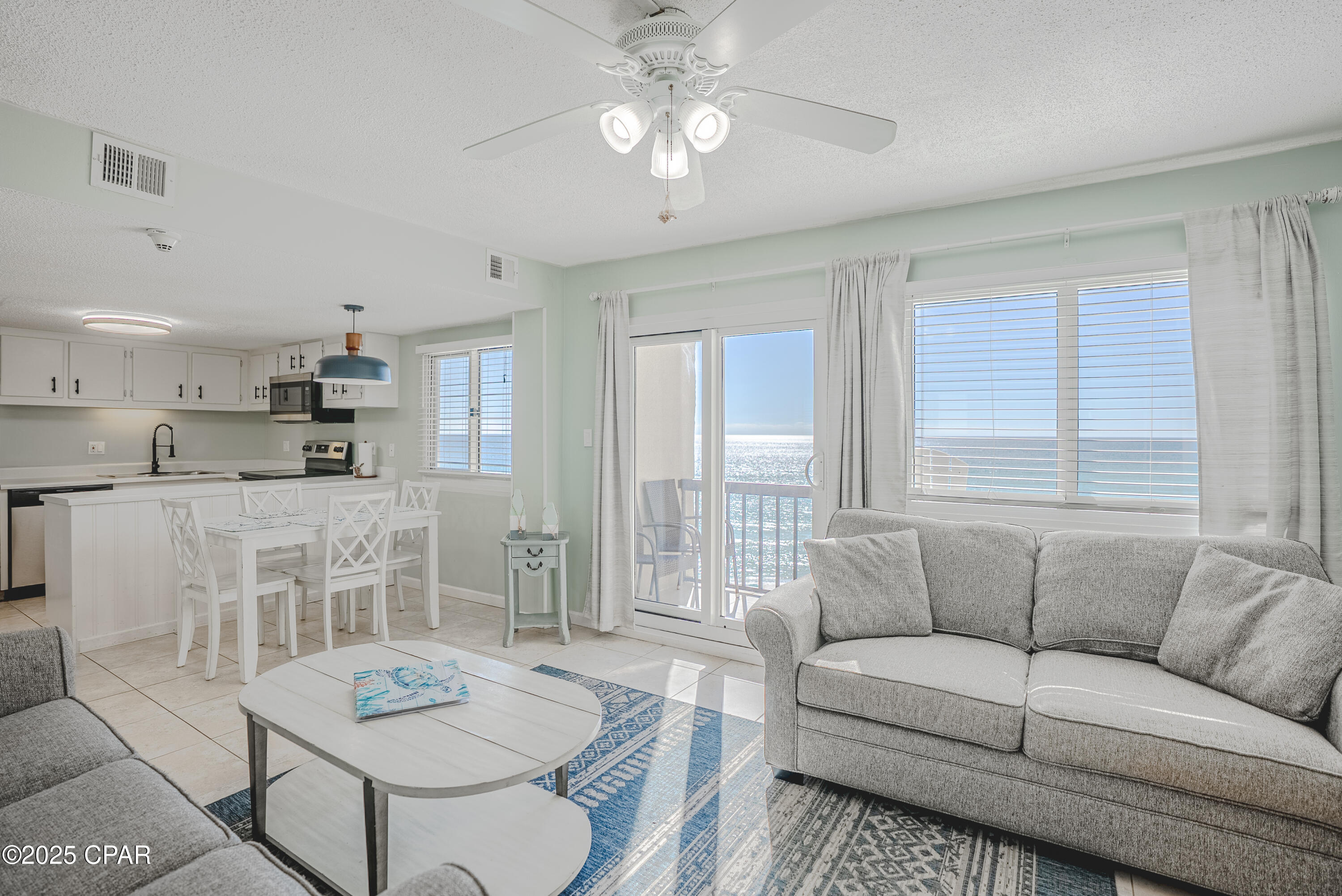 Pinnacle Port Condo - Residential