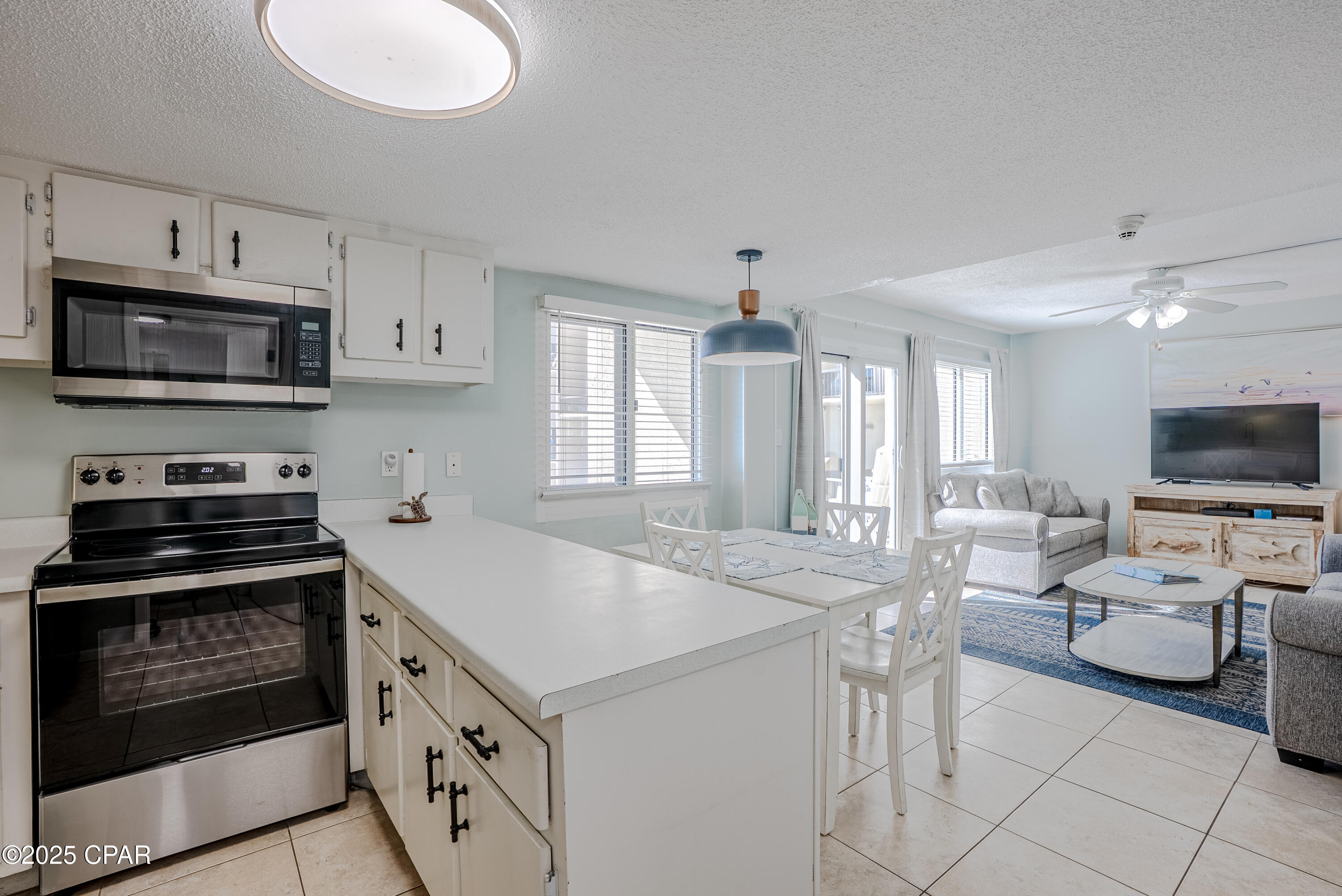 Pinnacle Port Condo - Residential